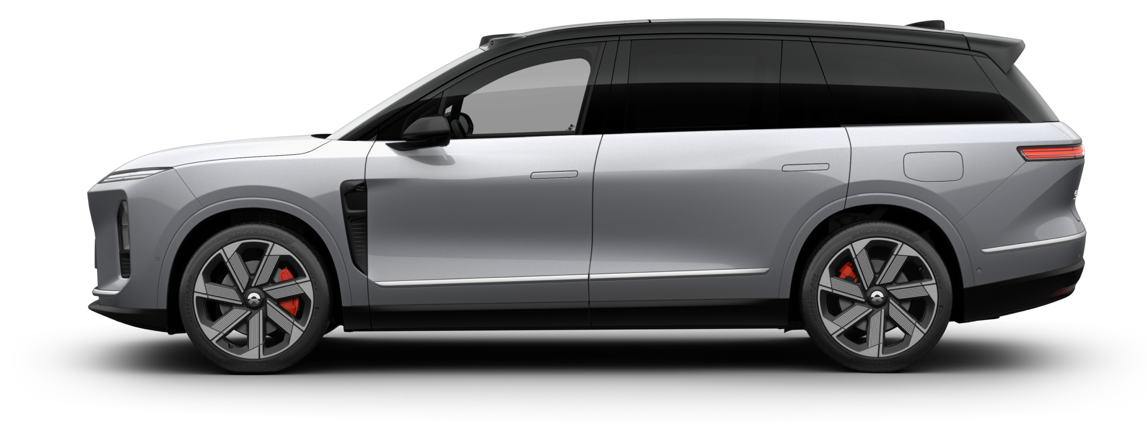 Flagship Premium SUV