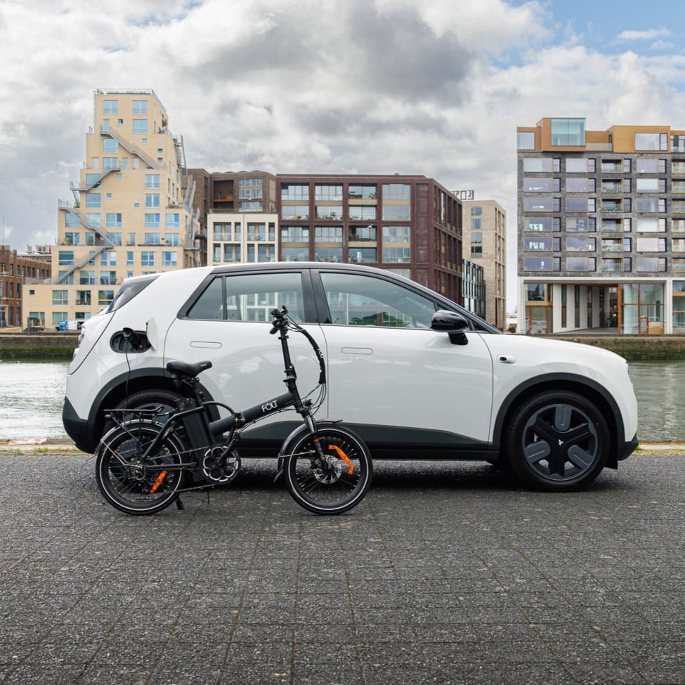 NIO Power Swap Station