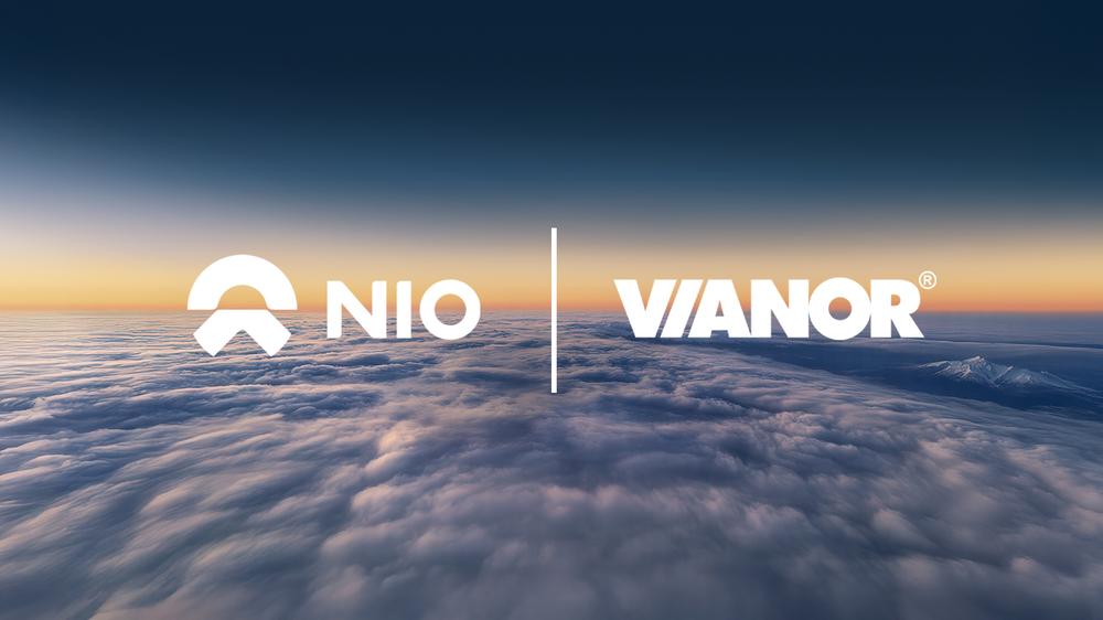 NIO Norge får ny autorisert servicepartner i Trondheim NIO Norge får ny autorisert servicepartner i Trondheim