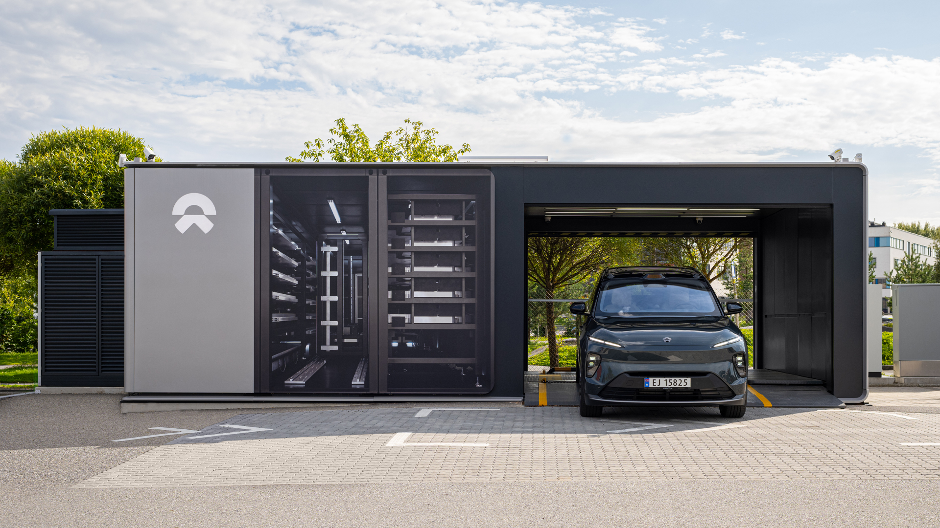 Derfor velger flere batterileie etter endrede momsregler