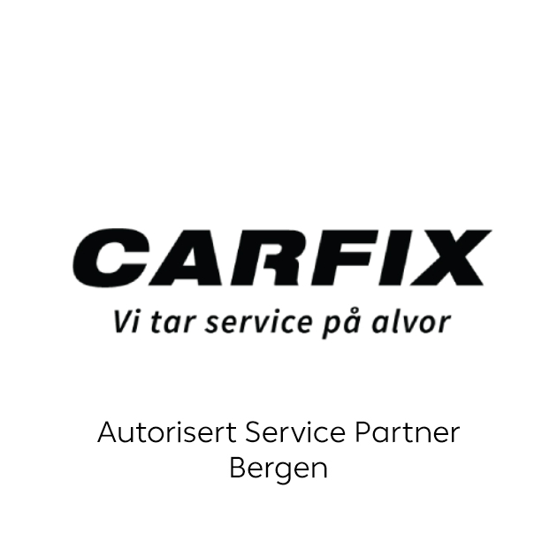 Carfix - Avd. OS