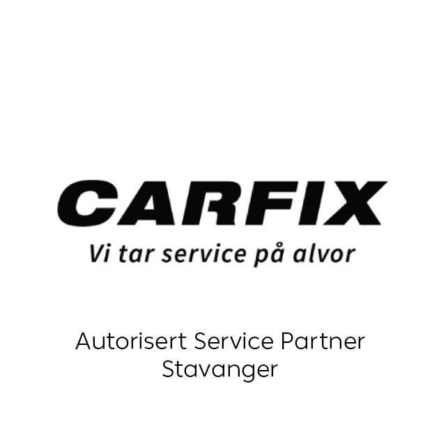 Carfix - Avd. Gann