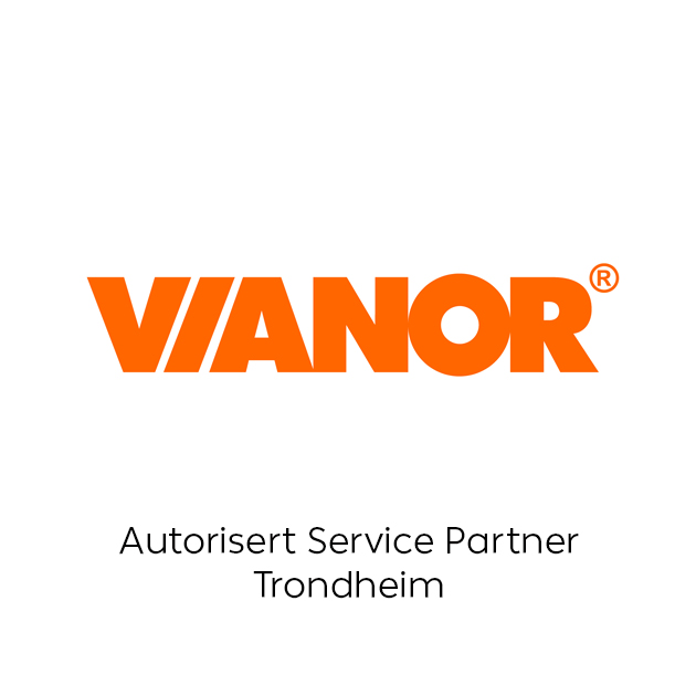 Vianor Trondheim leangen