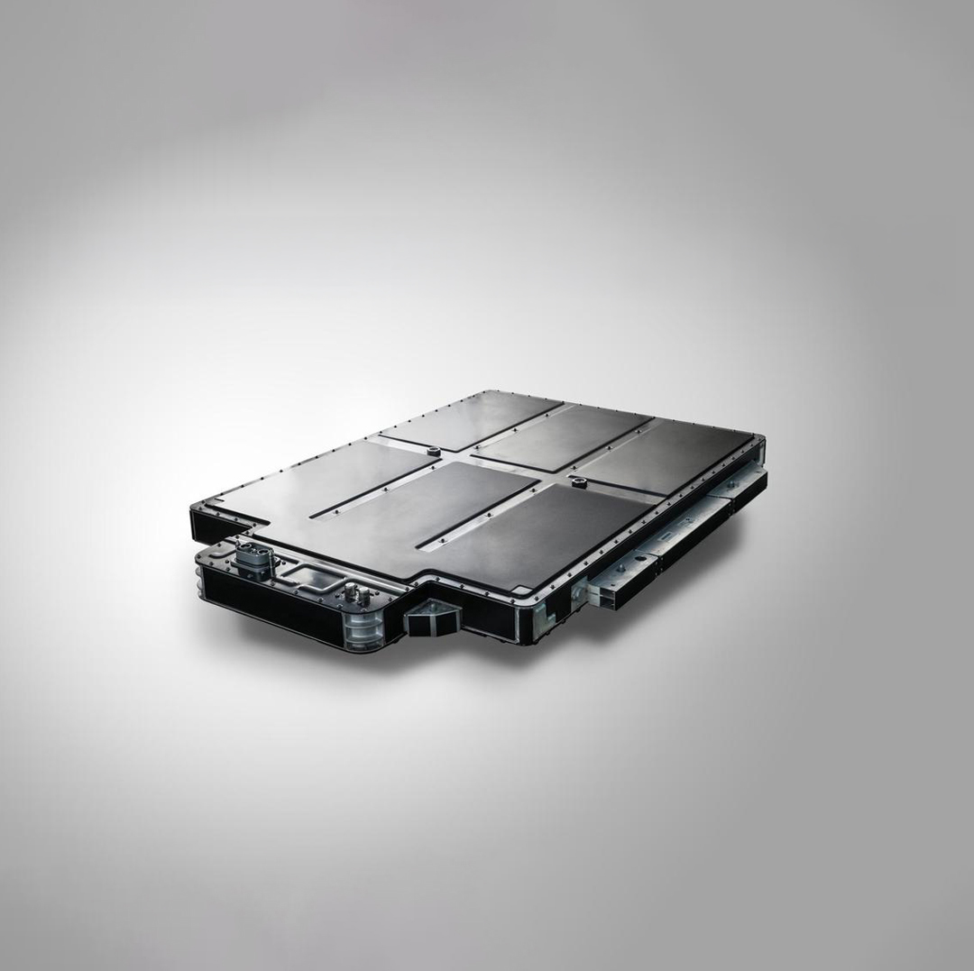 Mer enn bare batteribytte