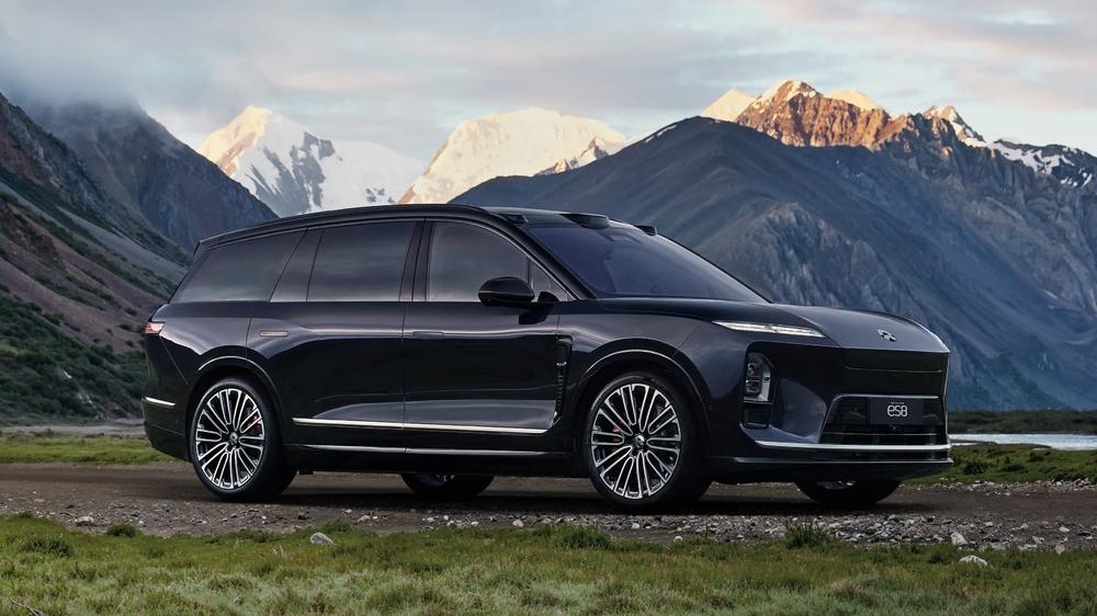 NIO Inc. Achieves 57.6% YoY Growth with 20,797 Deliveries in February NIO Inc. Achieves 57.6% YoY Growth with 20,797 Deliveries in February