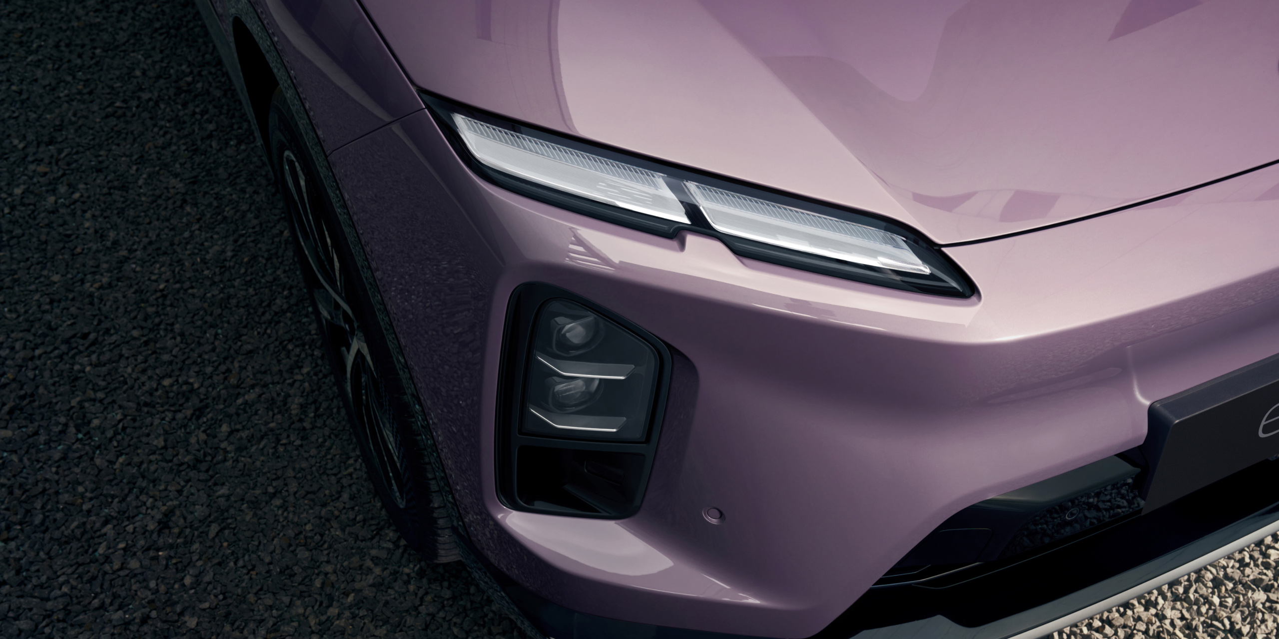 Smart Matrix Headlights Smart Matrix Headlights