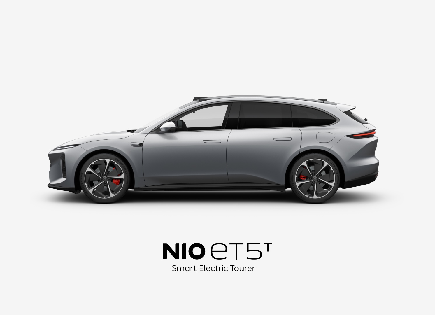 NIO Launches First Autonomous Driving Model ET7 - News | NIO