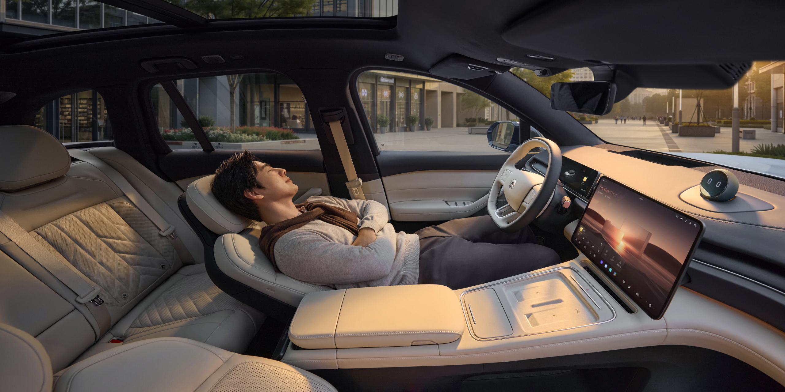 Multi-Layer Comfort Multi-Layer Comfort