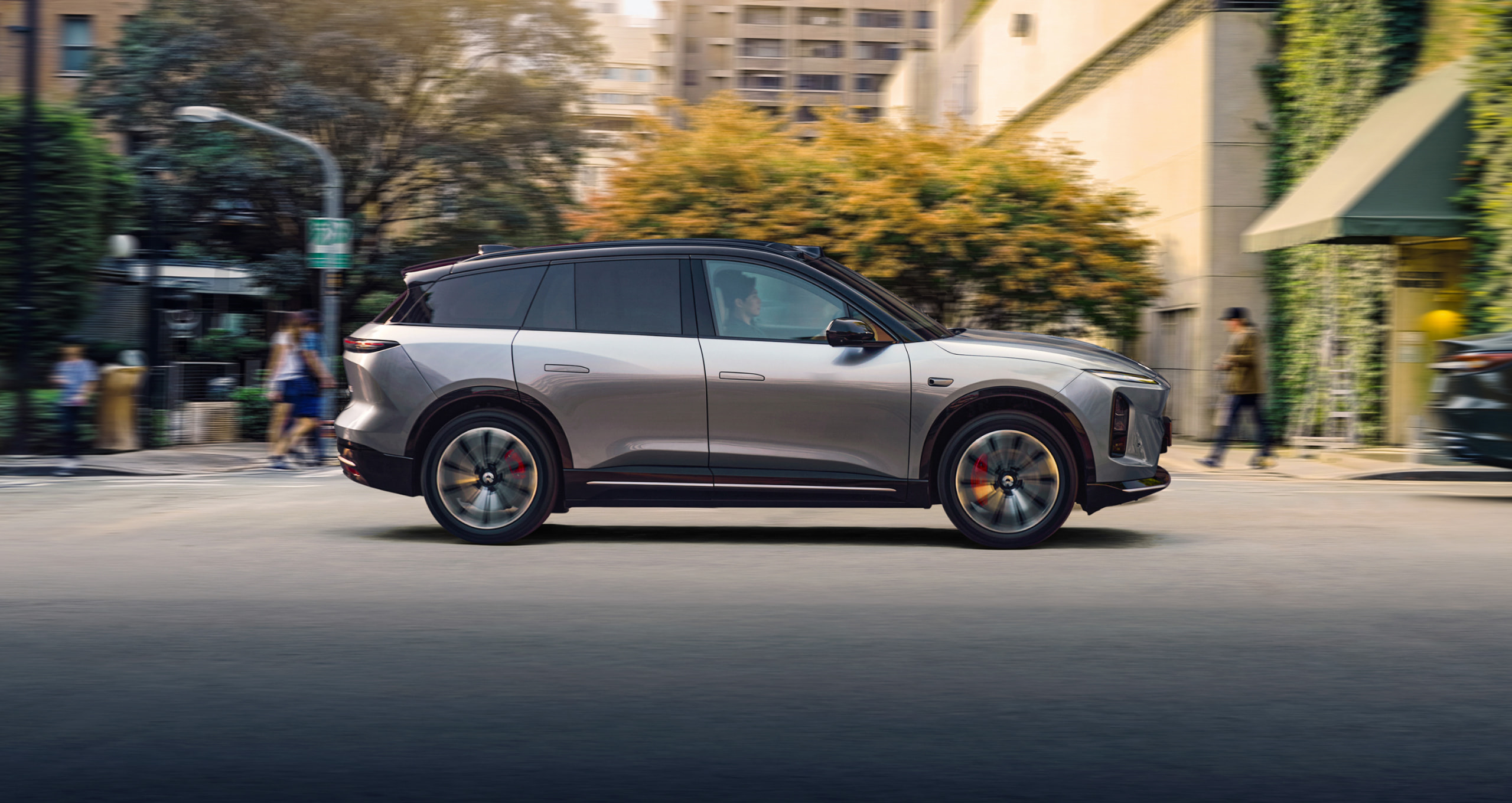 Empowered by Technology, Safety for All Empowered by Technology, Safety for All