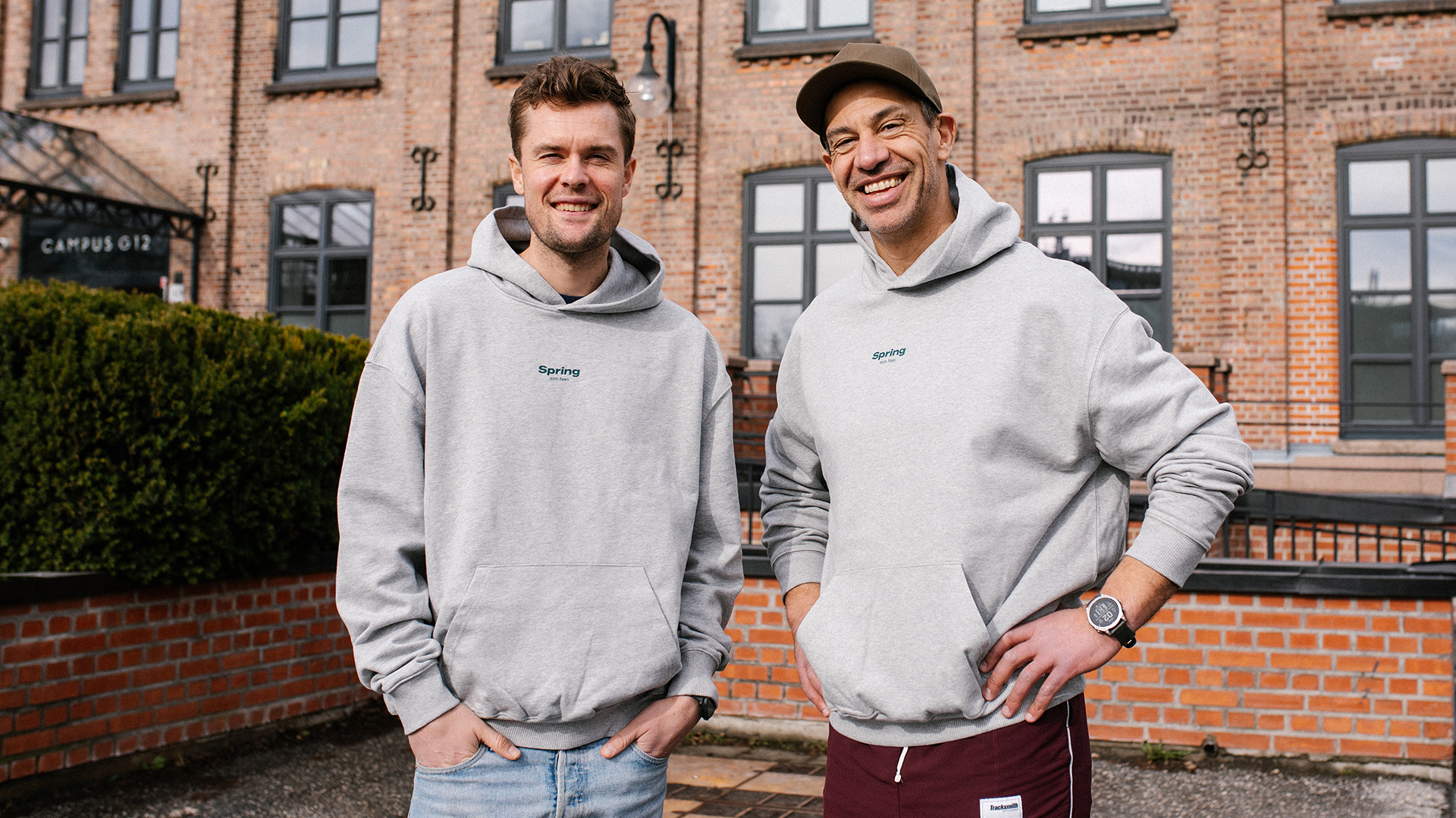 Fillip Ingebrigtsen - Yngvar Andersen