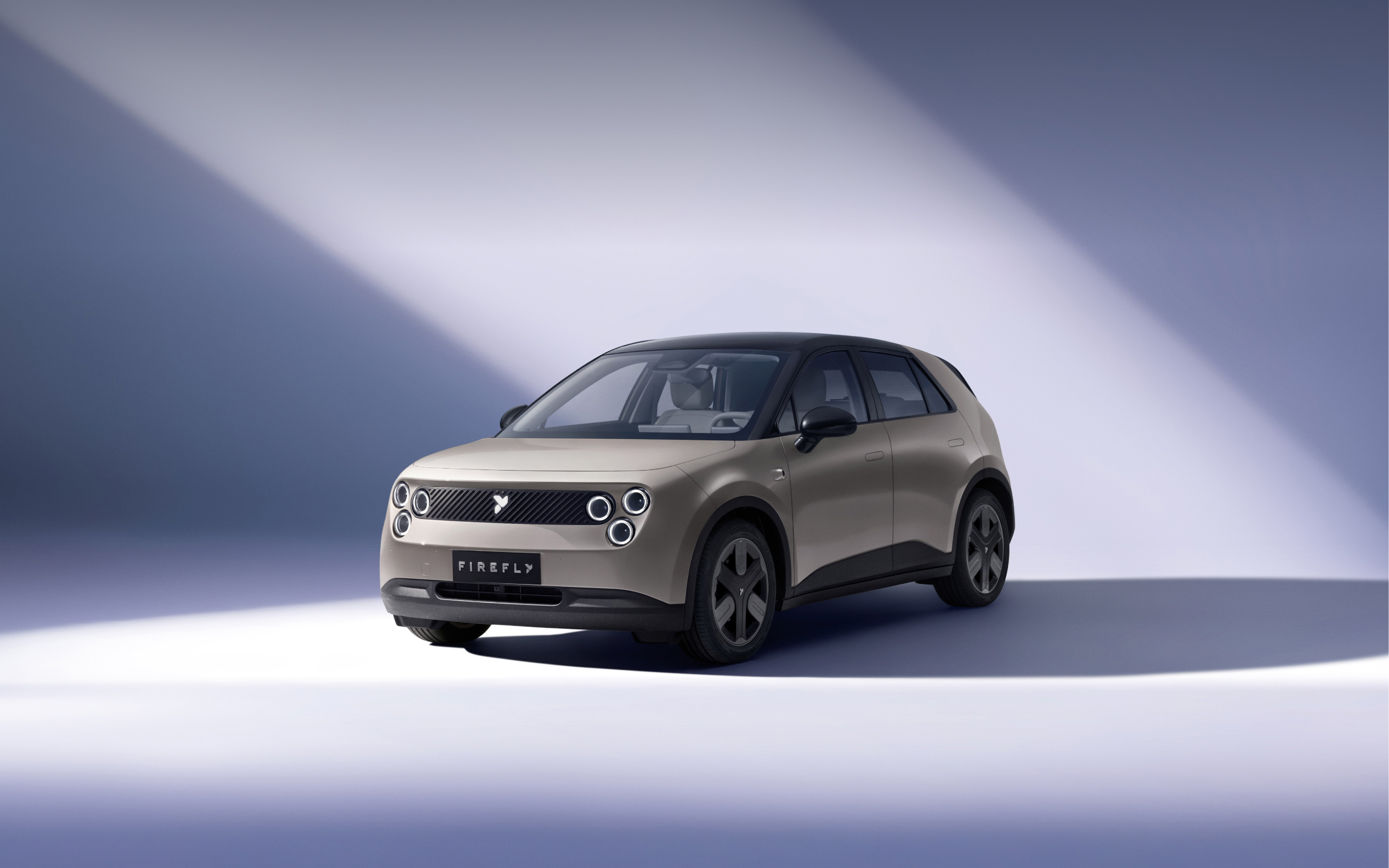 NIO Financing and leasing