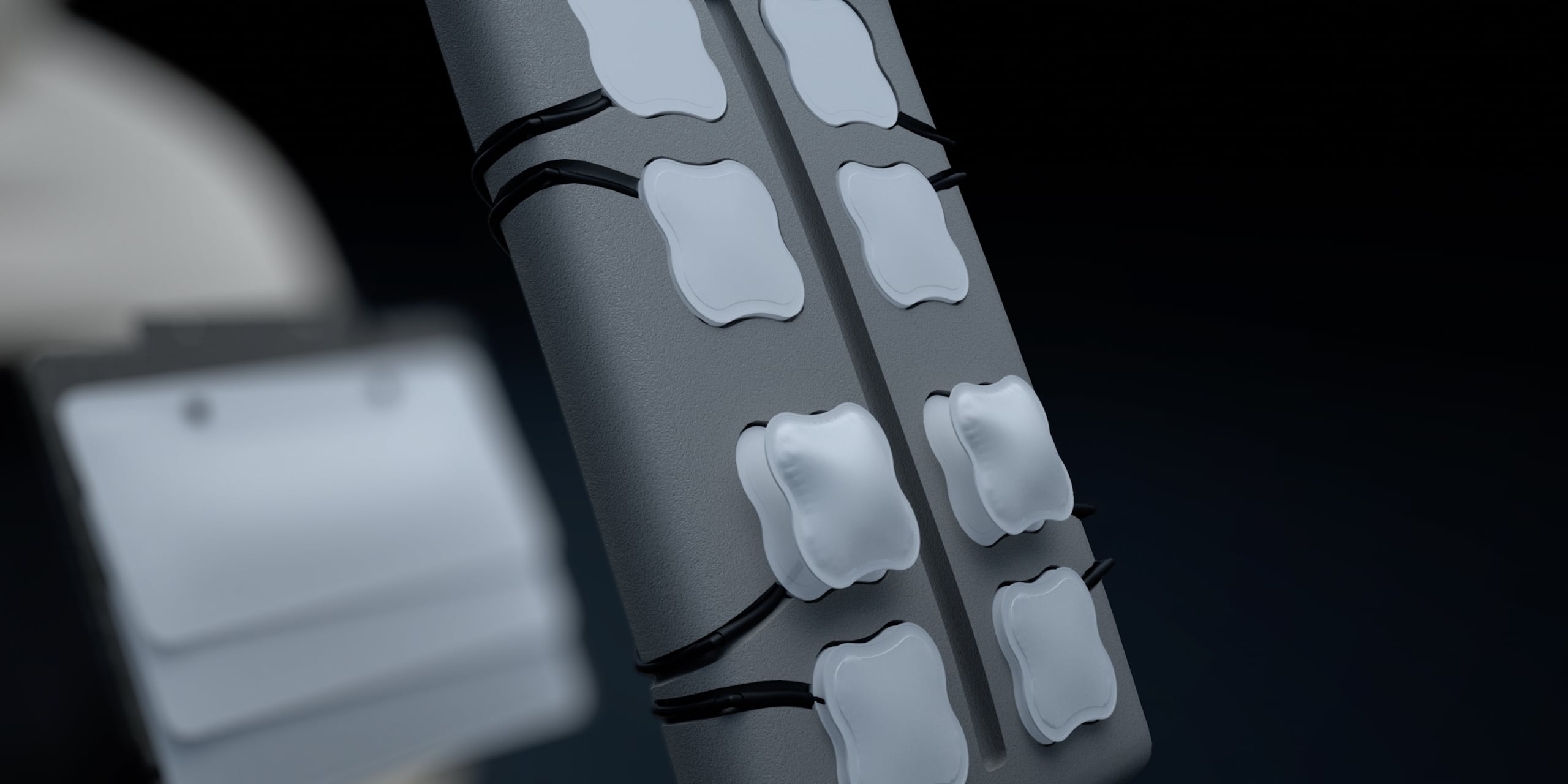 Spa-Level SeatMassage