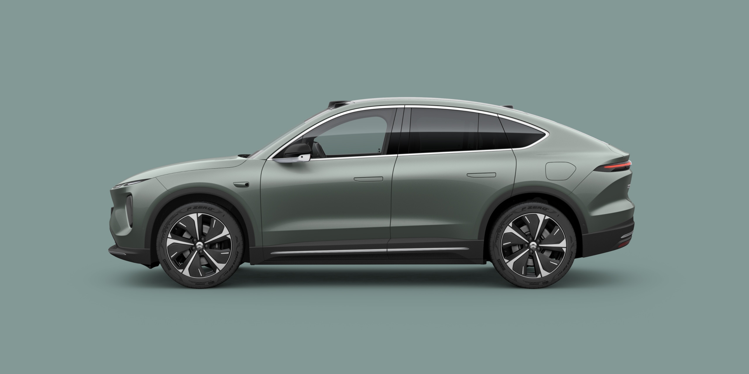 Arctic Green Arctic Green