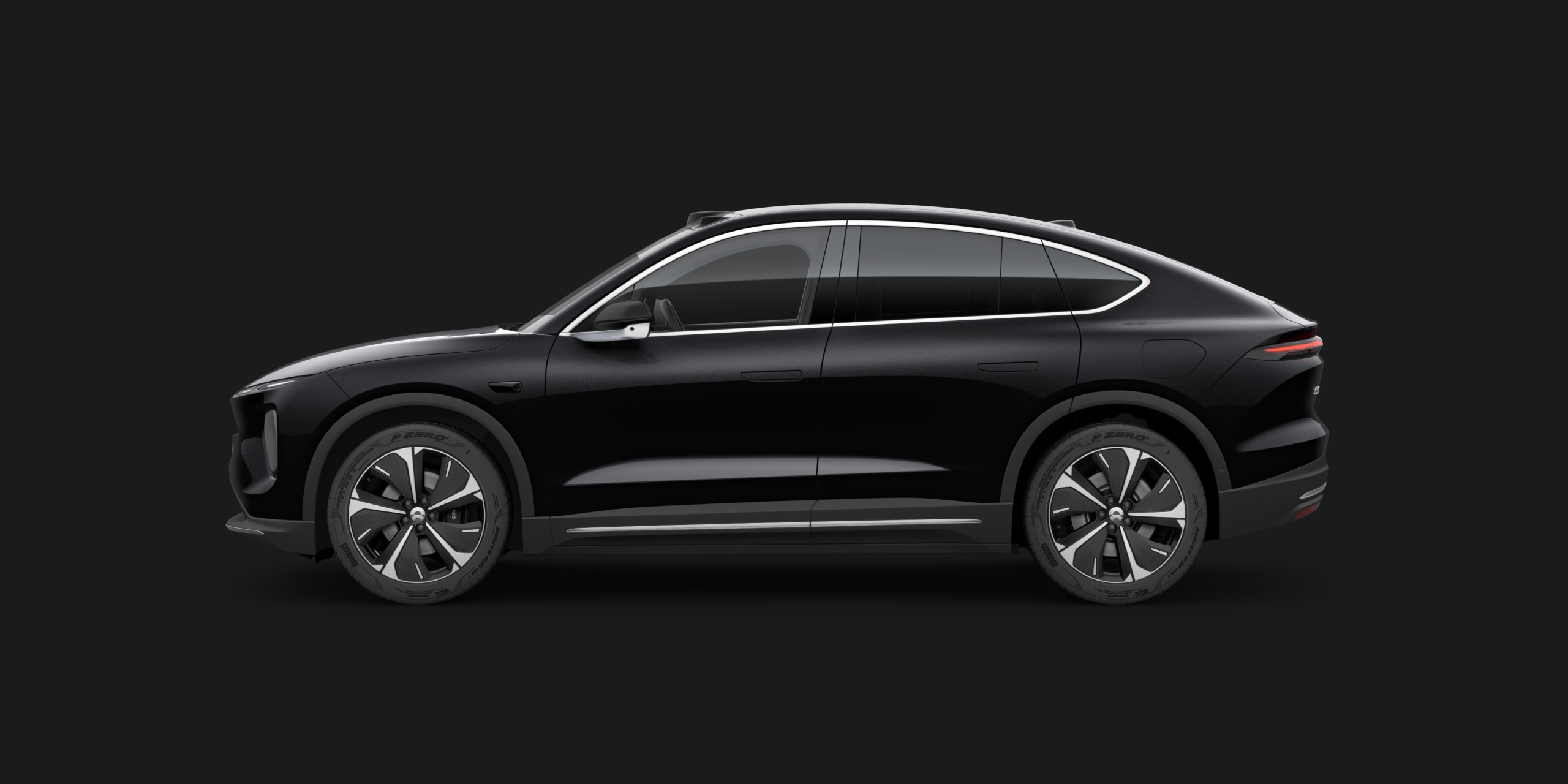 Deep Black Deep Black