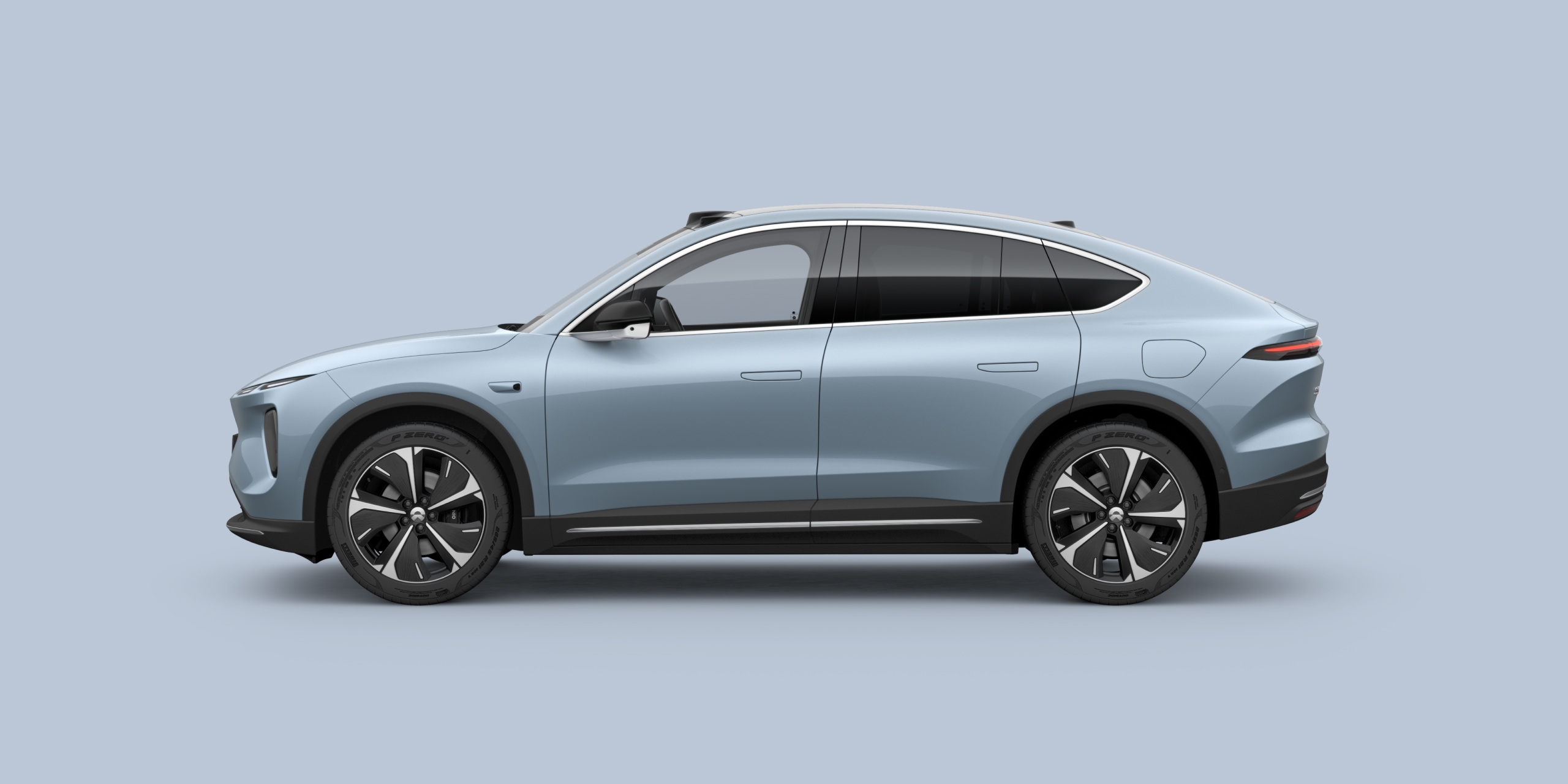 Stratosphere Blue Stratosphere Blue