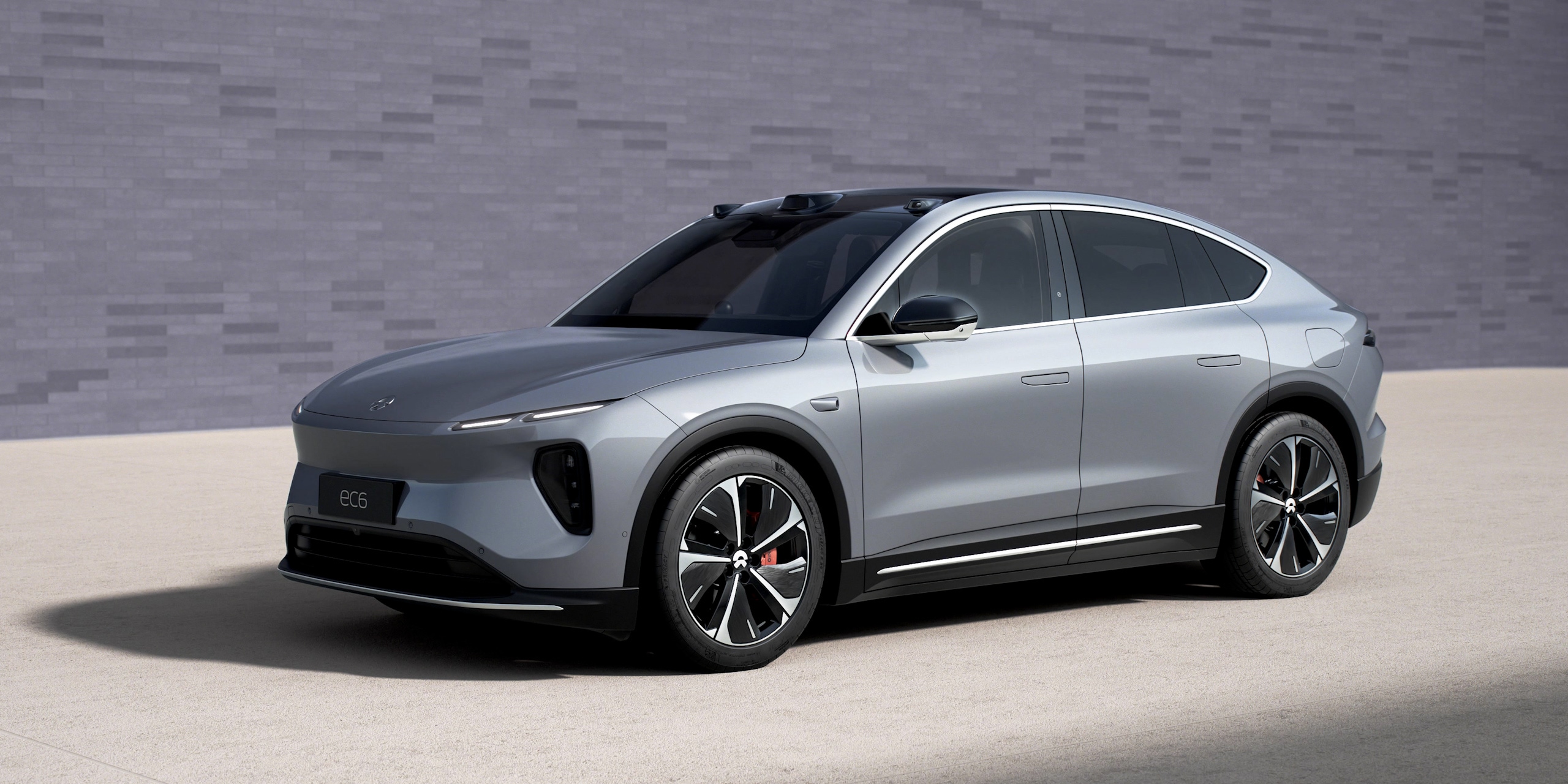 Sleek Coupe Stance Sleek Coupe Stance