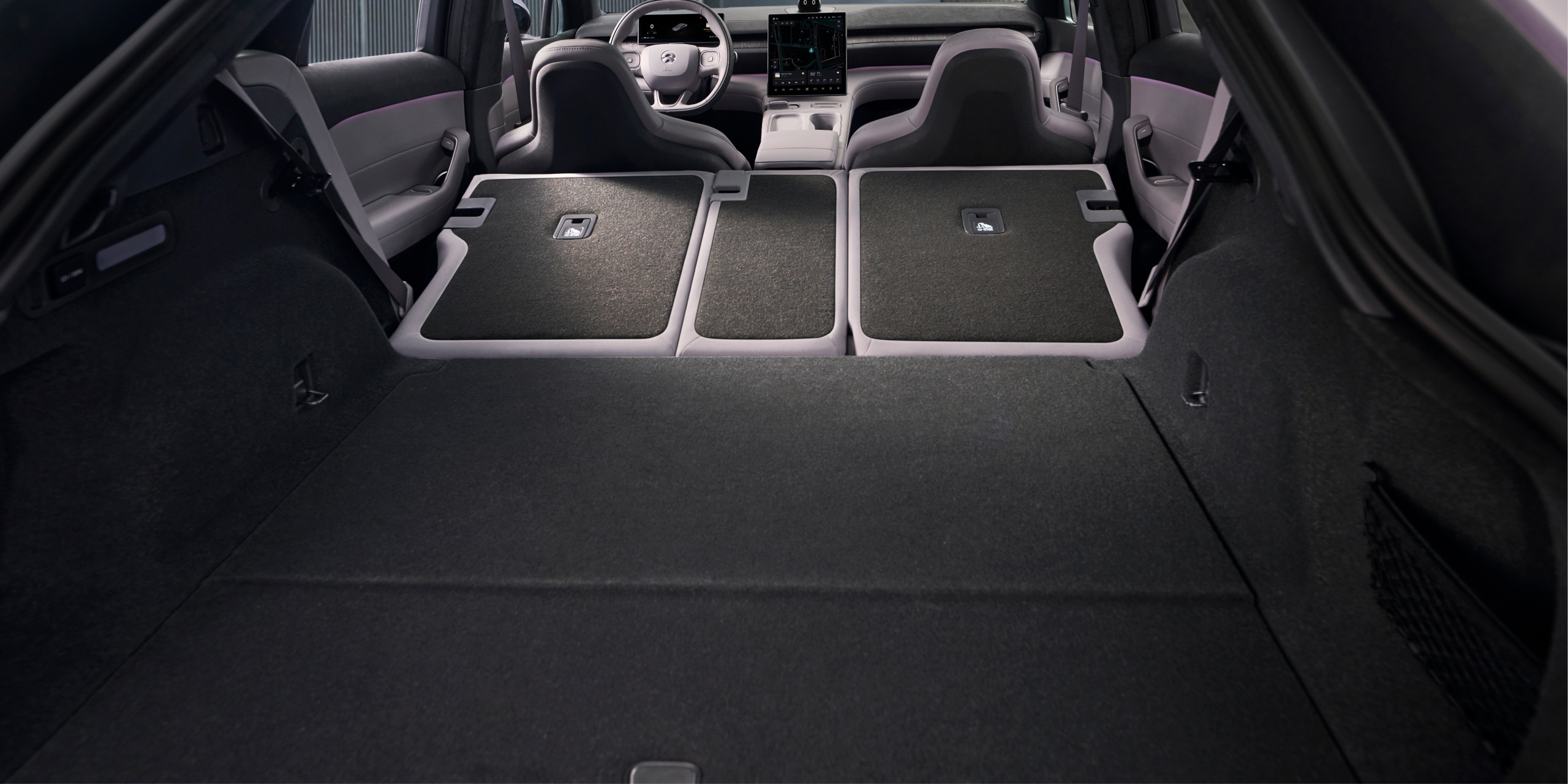 A Magical Space to Transport it All A Magical Space to Transport it All