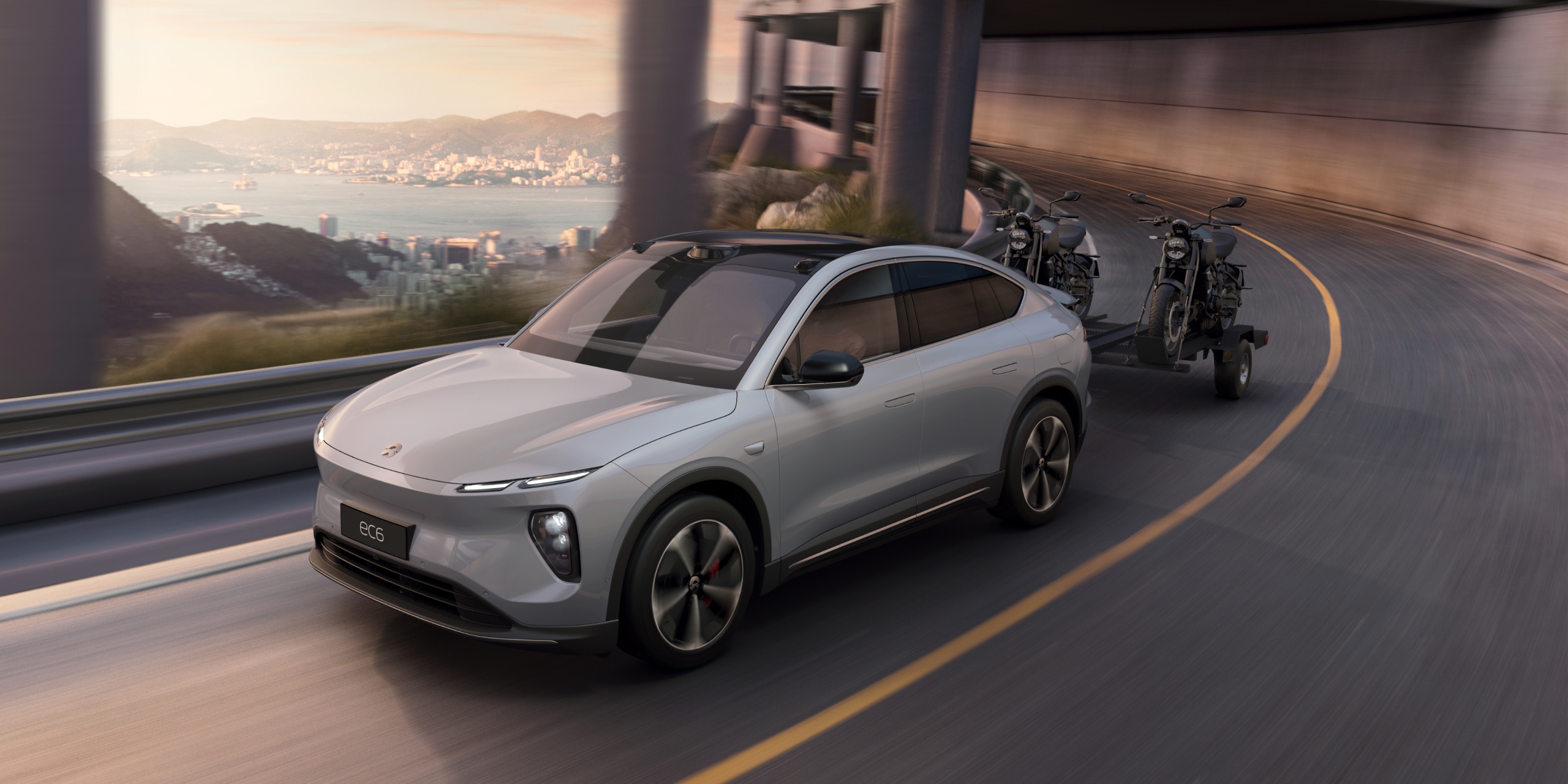 Extend the Possibilities Extend the Possibilities