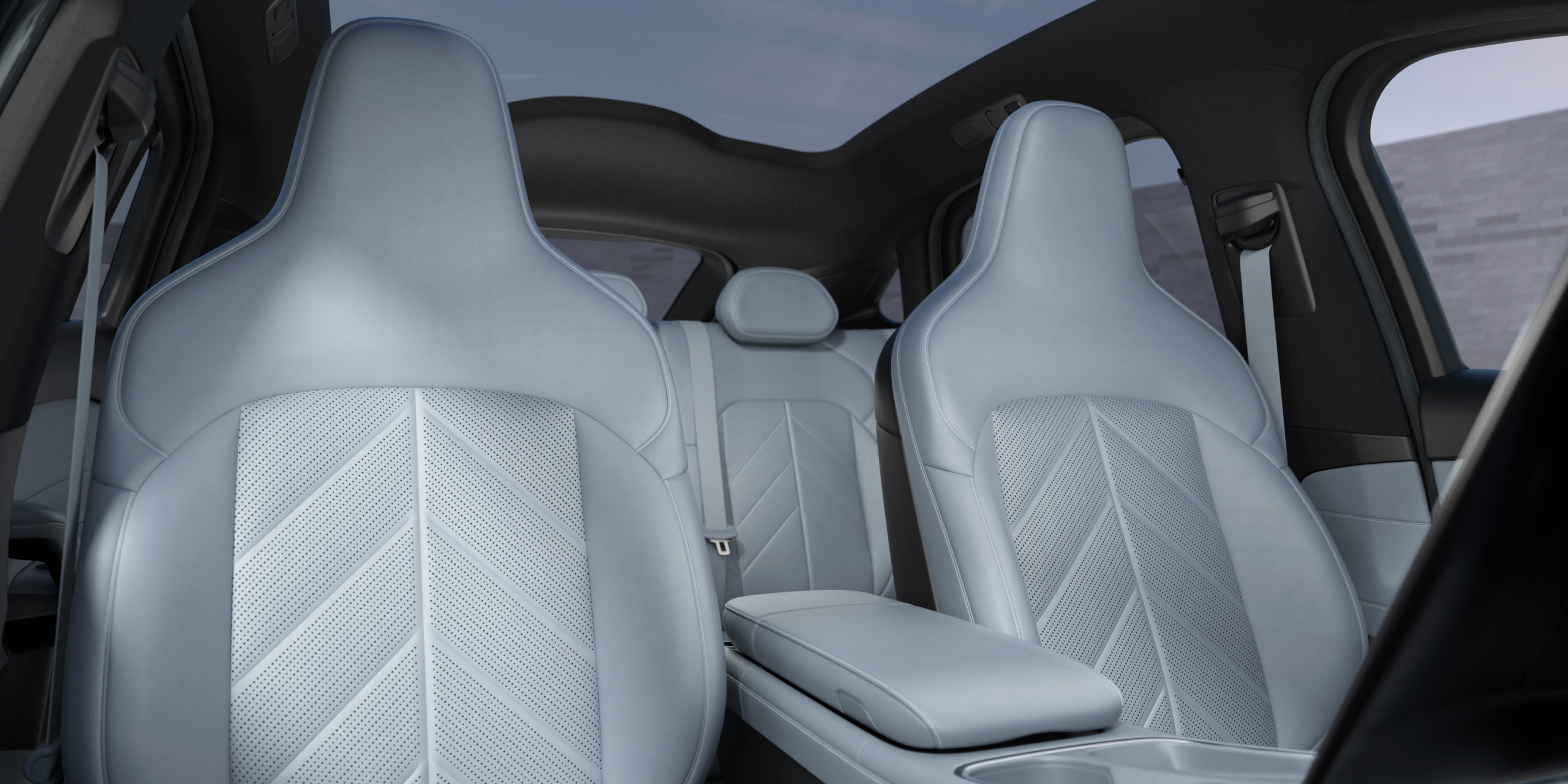 Dynamic Presence, Tranquil Comfort Dynamic Presence, Tranquil Comfort