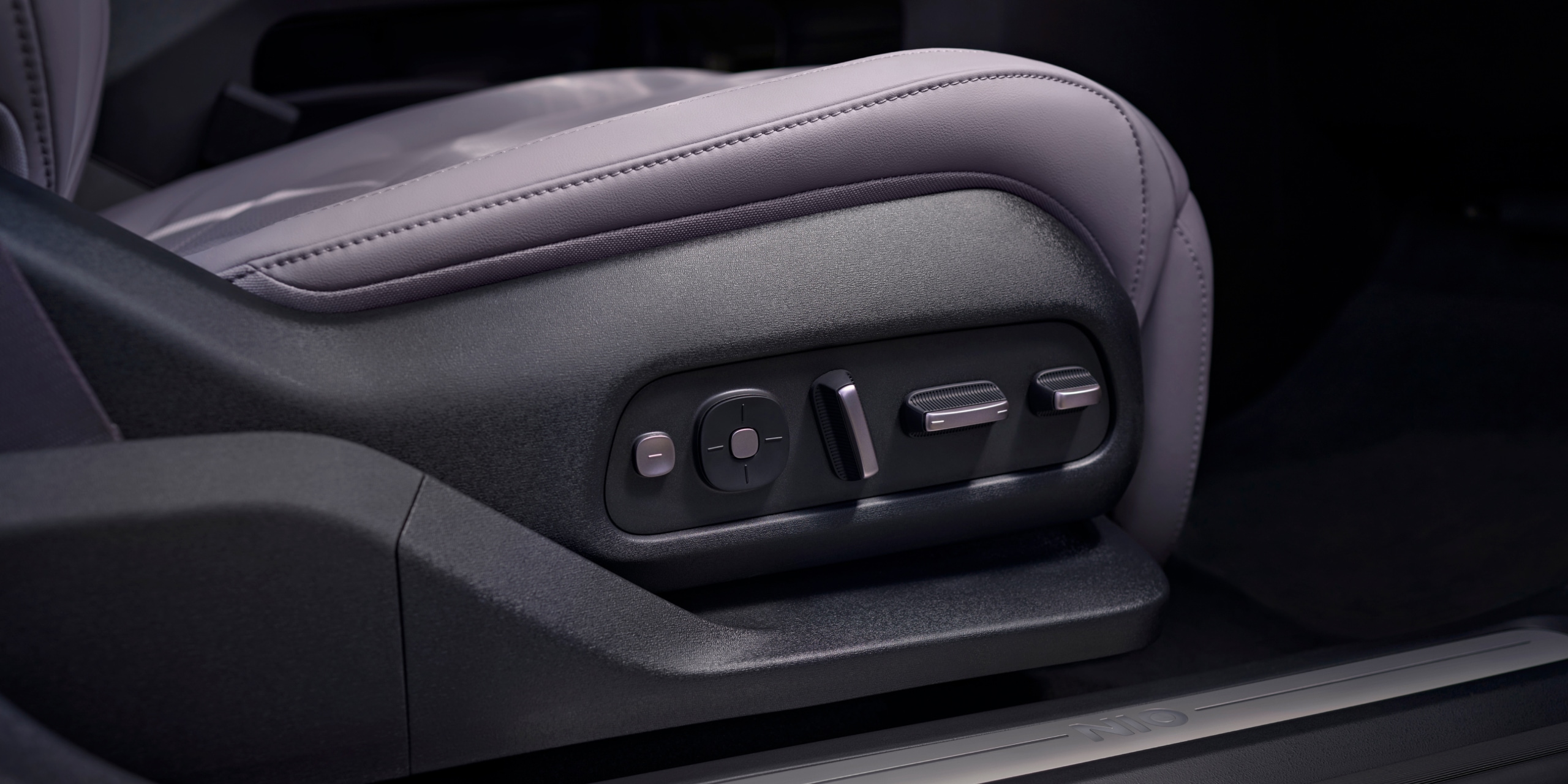 Unmatched Comfort and Convenience Unmatched Comfort and Convenience