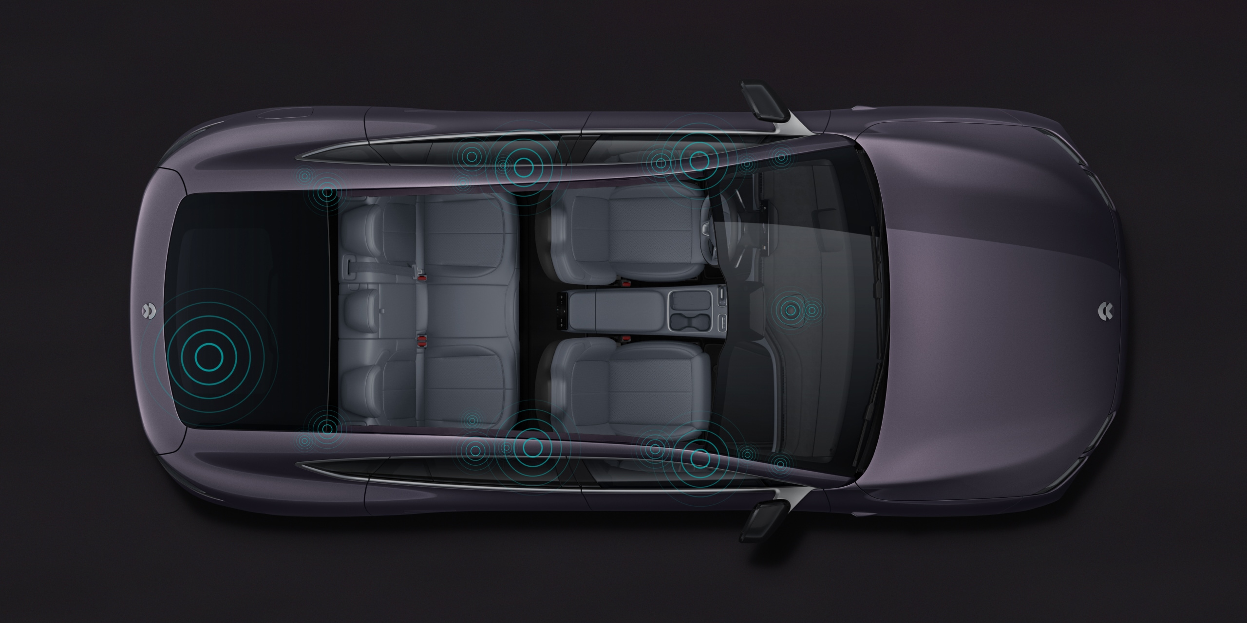 7.1.4 Surround Sound System 7.1.4 Surround Sound System