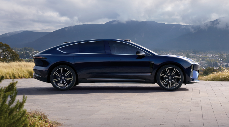 NIO Inc. Delivered 42,094 Vehicles in Q1, Up 40.1% YoY