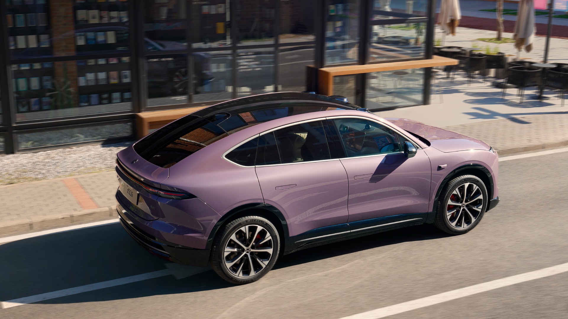 NIO Inc. Delivered 24,925 Vehicles in June, Up 71.2% QoQ NIO Inc. Delivered 24,925 Vehicles in June, Up 71.2% QoQ