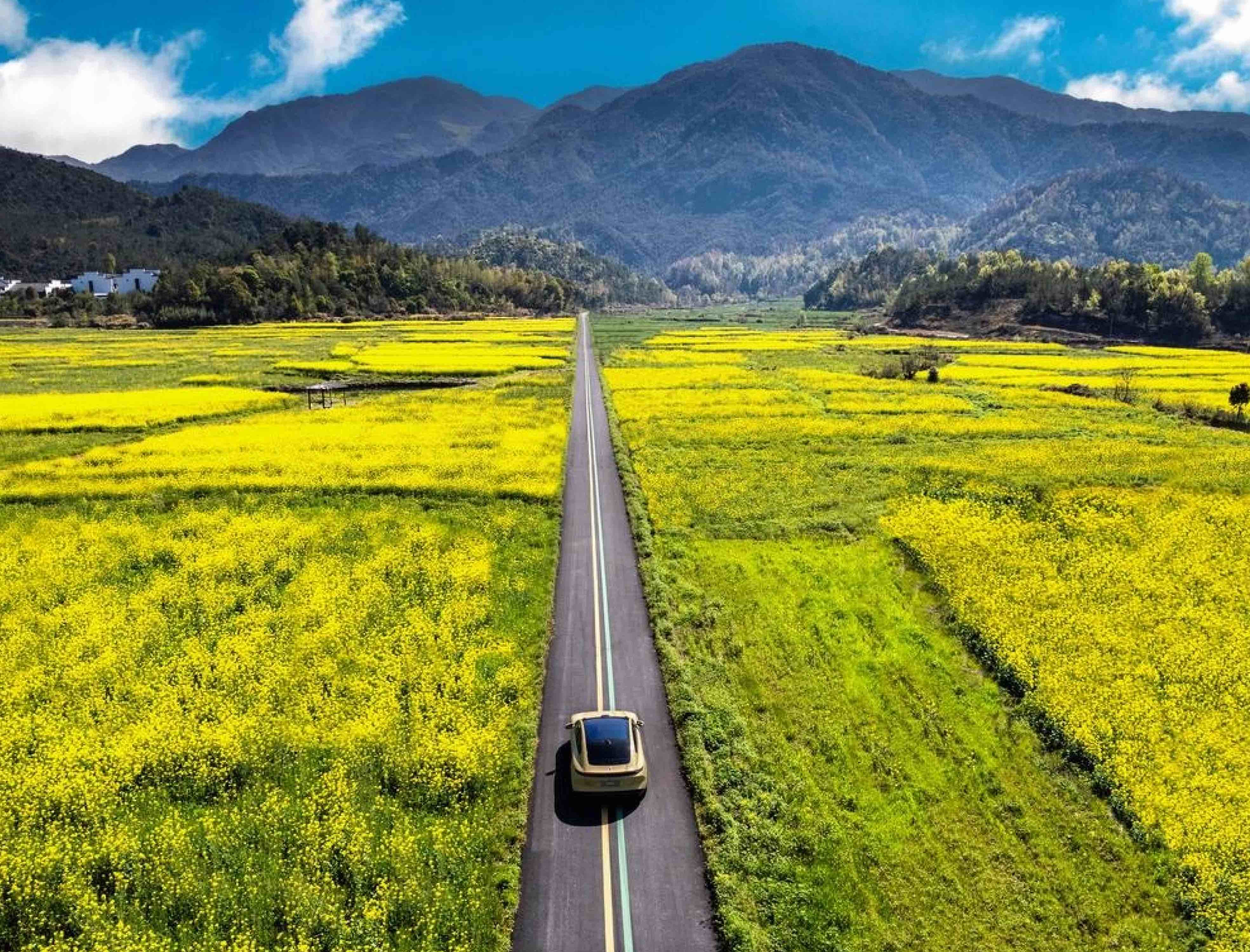 Clinching Two HERA Awards, NIO Enhances Industry Recognition for Excellence ESG Performance Clinching Two HERA Awards, NIO Enhances Industry Recognition for Excellence ESG Performance