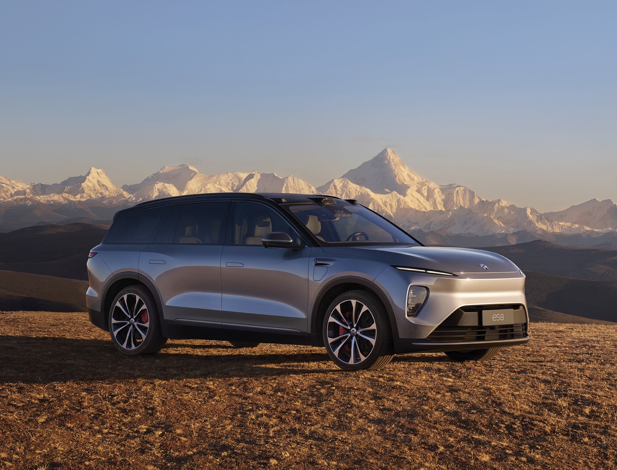 NIO Inc. Delivered 31,138 Vehicles in December 2024, Monthly Delivery Reaching A New Record High NIO Inc. Delivered 31,138 Vehicles in December 2024, Monthly Delivery Reaching A New Record High