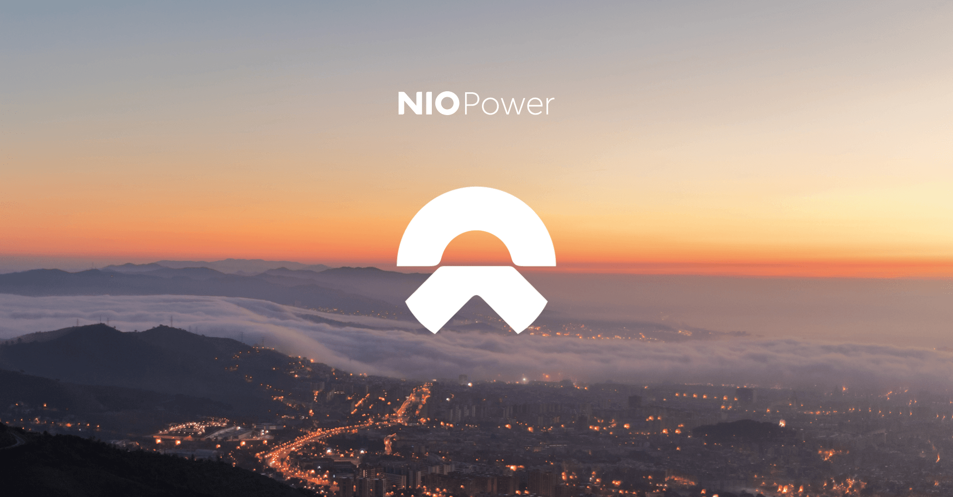 NIO Power 2023 Media Kit