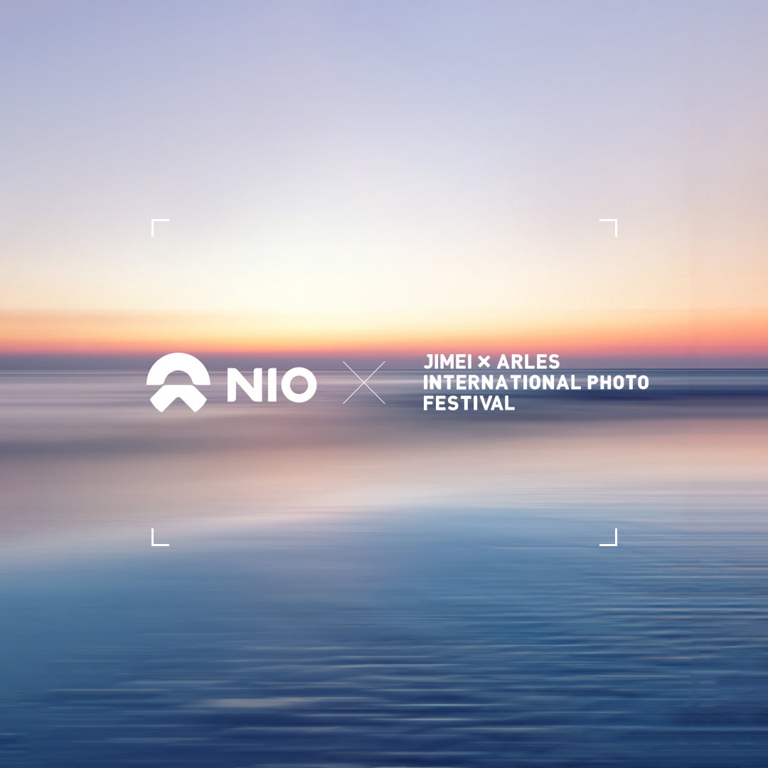 NIO Partners with the Jimei X Arles International Photo Festival in Search of the Most Beautiful Horizon Worldwide