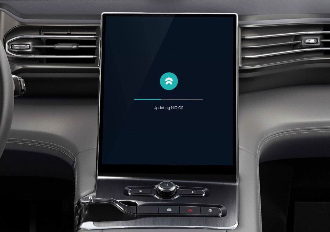 FOTA Enables a Fully Evolved and Safer Vehicle