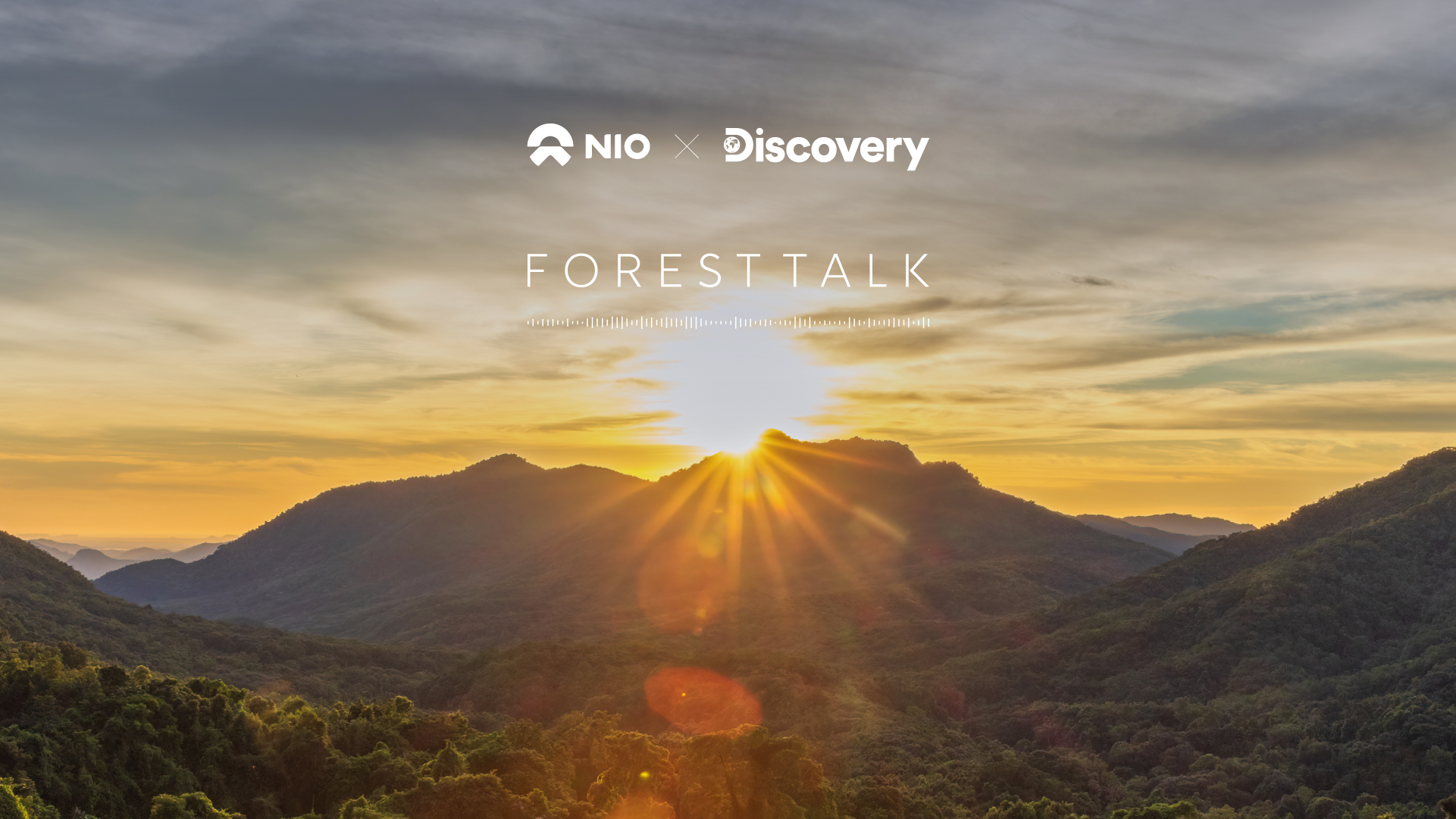 NIO Panocinema Featured on the Discovery Channel