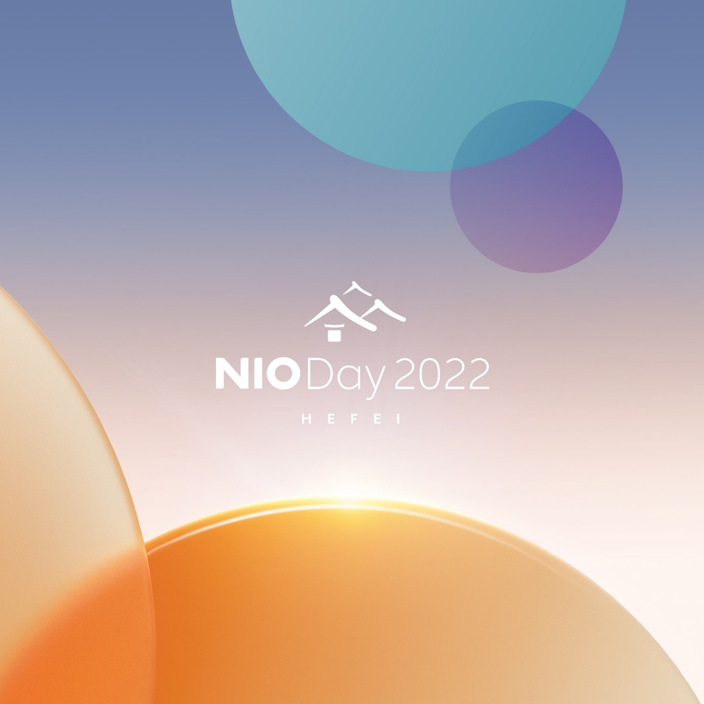 Announcing our 2022 NIO Day