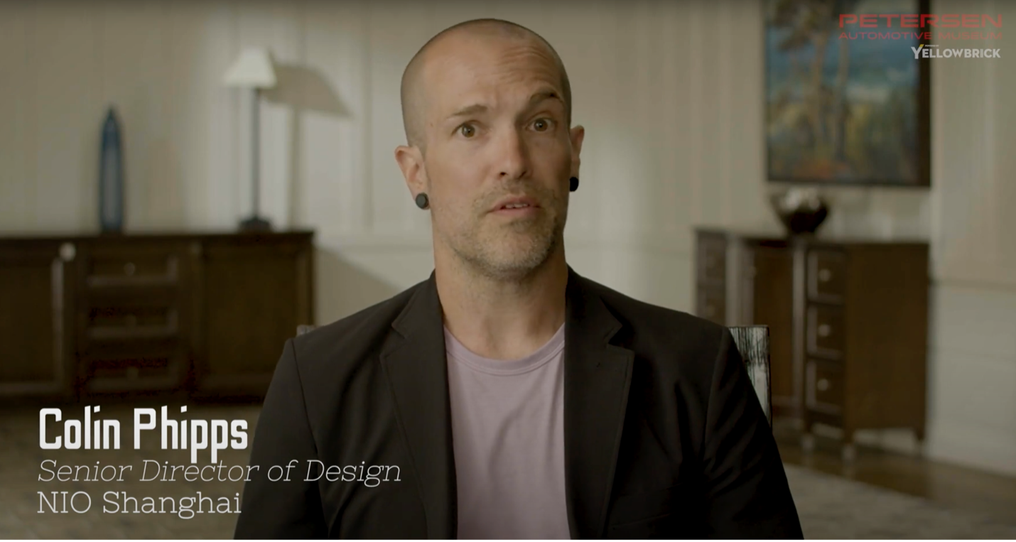 Providing a Joyful User Experience through the NIO Power Solution