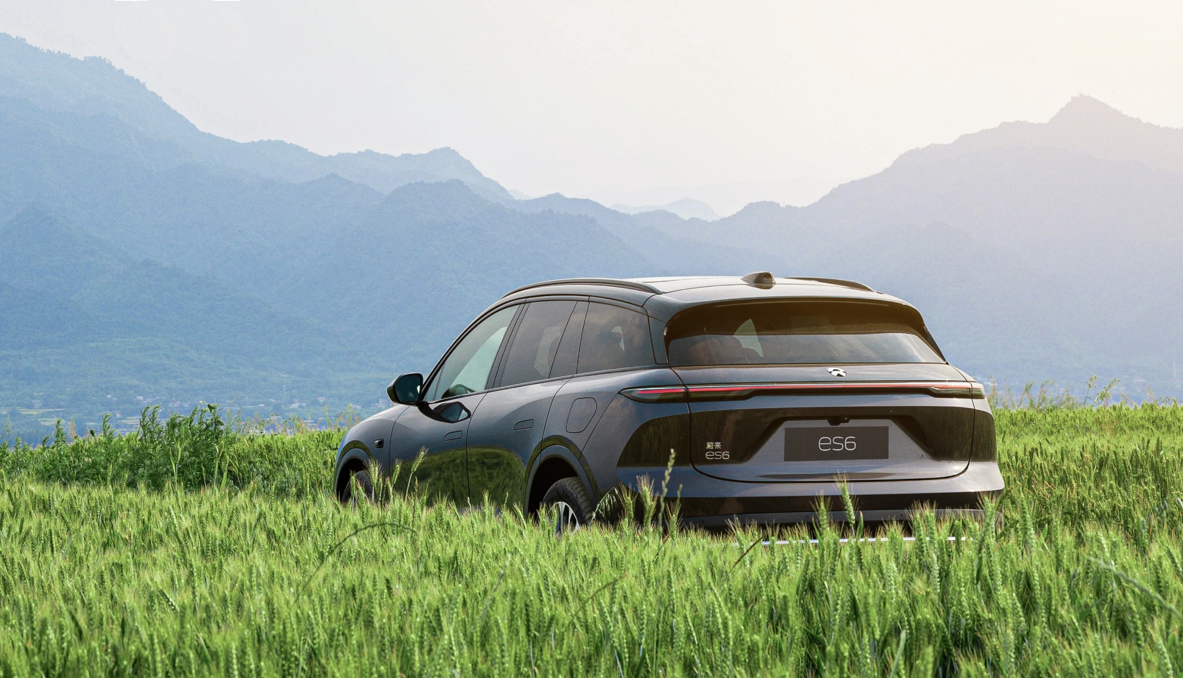 NIO Achieves Record Deliveries of 20,462 in July, With More Than 10,000 ES6 Delivered NIO Achieves Record Deliveries of 20,462 in July, With More Than 10,000 ES6 Delivered