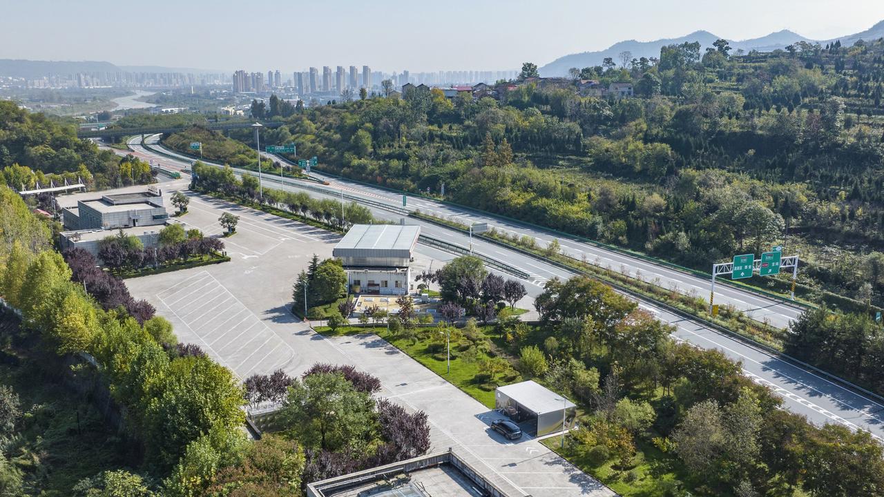 The 2,000th NIO Power Swap Station Achieved in China on the Silk Road