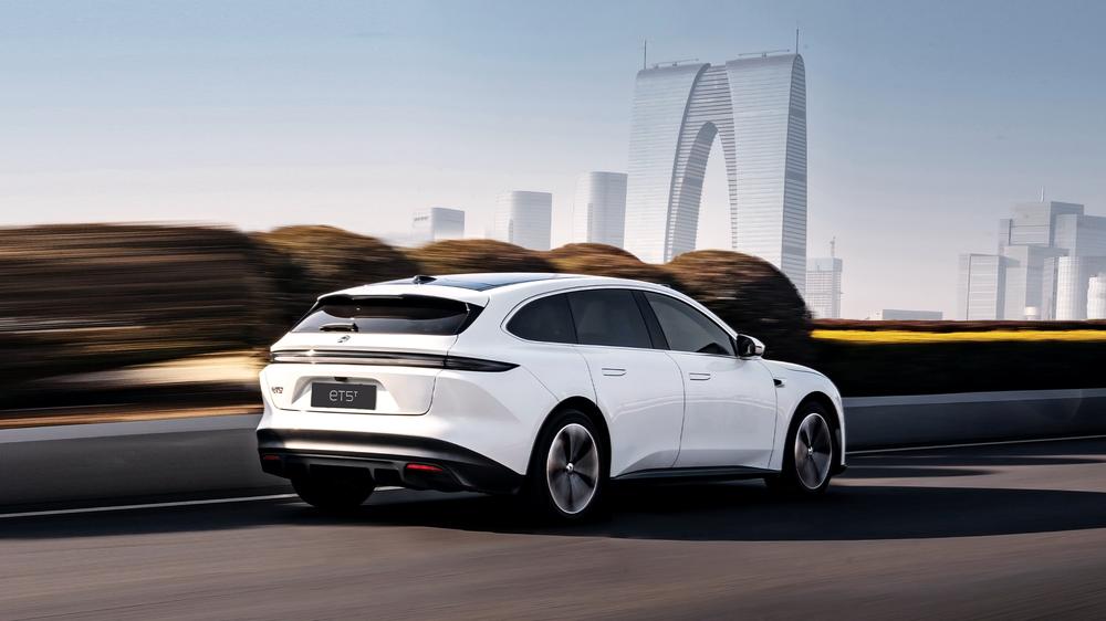 NIO delivered 10,055 vehicles in January 2024, increasing by 18.2% year-over-year NIO delivered 10,055 vehicles in January 2024, increasing by 18.2% year-over-year