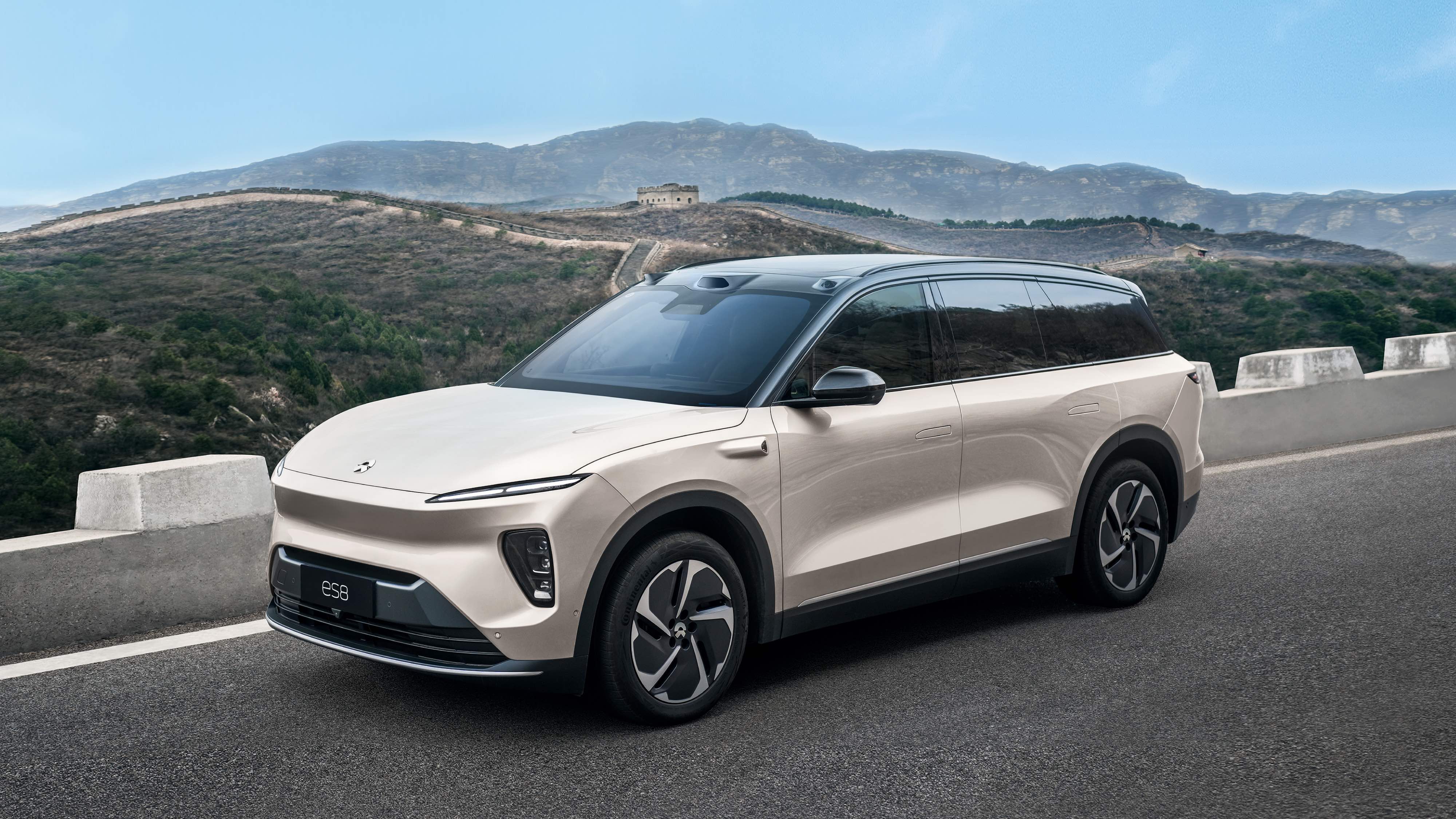 NIO delivered 21,209 vehicles in June 2024 NIO delivered 21,209 vehicles in June 2024