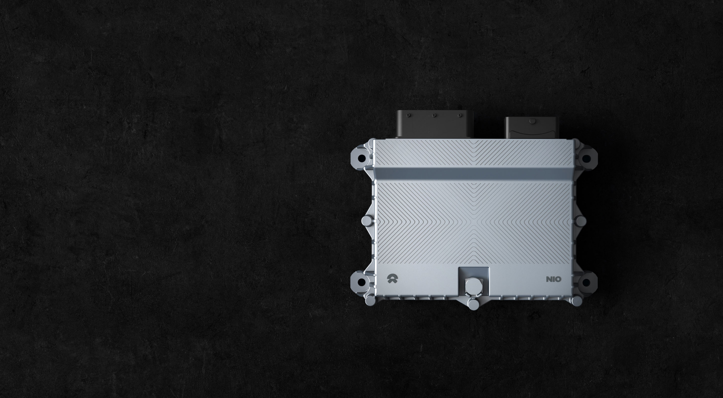 De Intelligent Chassis Controller (ICC) De Intelligent Chassis Controller (ICC)