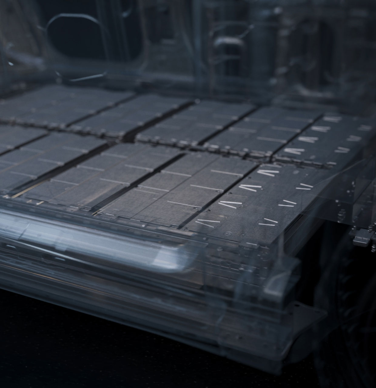 Next-Generation High-Efficiency Electric Drive System Next-Generation High-Efficiency Electric Drive System