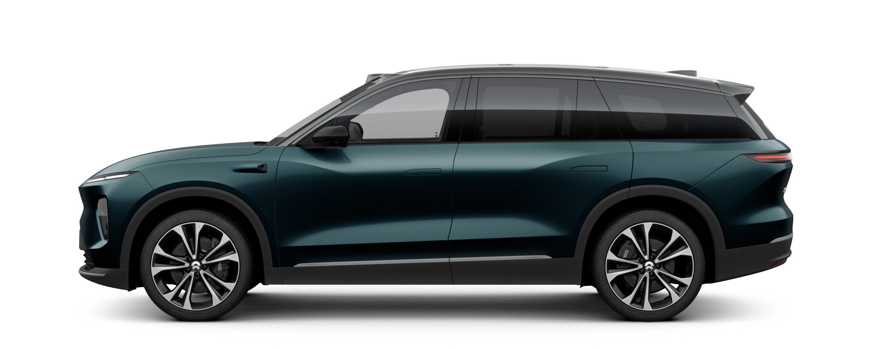 NIO EL8 (ES8)