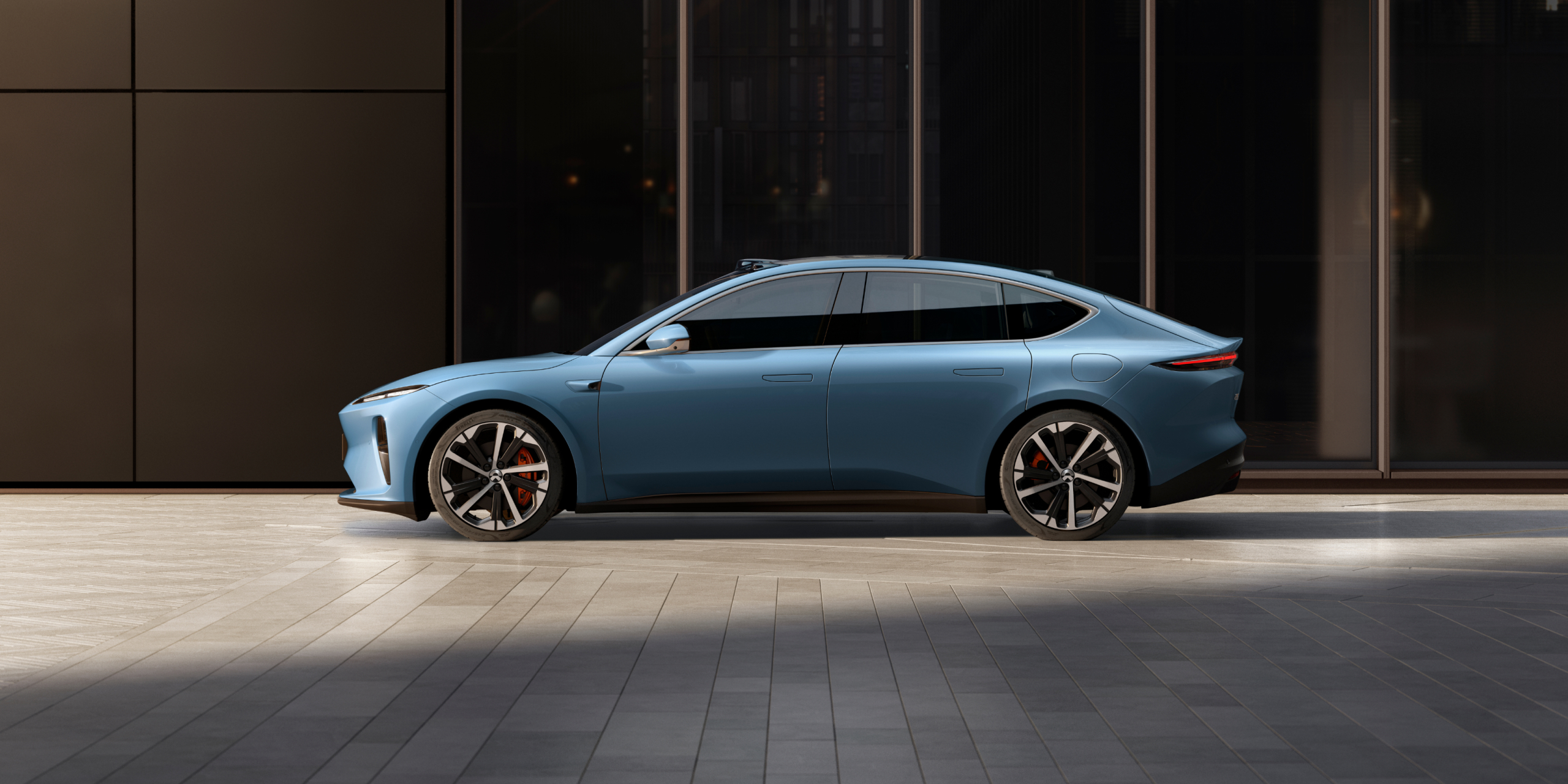 NIO ET5, een middelgrote sportieve elektrische sedan, is een perfecte mix van NIO's supercar DNA en technologische esthetiek.@media print, screen and (min-width: 768px) { .et5-intro-sequence-content > div > img { left: 60px !important; right: unset !important; }}@media print, screen and (min-width: 768px) { .et5-intro-sequence-content > div > img { left: 60px !important; right: unset !important; }}NIO ET5: stroomverbruik volgens WLTP gecombineerd: 20,8-18,6 kWh / 100 km; gecombineerde CO2-emissies: 0g / km. NIO ET5, een middelgrote sportieve elektrische sedan, is een perfecte mix van NIO's supercar DNA en technologische esthetiek.@media print, screen and (min-width: 768px) { .et5-intro-sequence-content > div > img { left: 60px !important; right: unset !important; }}@media print, screen and (min-width: 768px) { .et5-intro-sequence-content > div > img { left: 60px !important; right: unset !important; }}NIO ET5: stroomverbruik volgens WLTP gecombineerd: 20,8-18,6 kWh / 100 km; gecombineerde CO2-emissies: 0g / km.