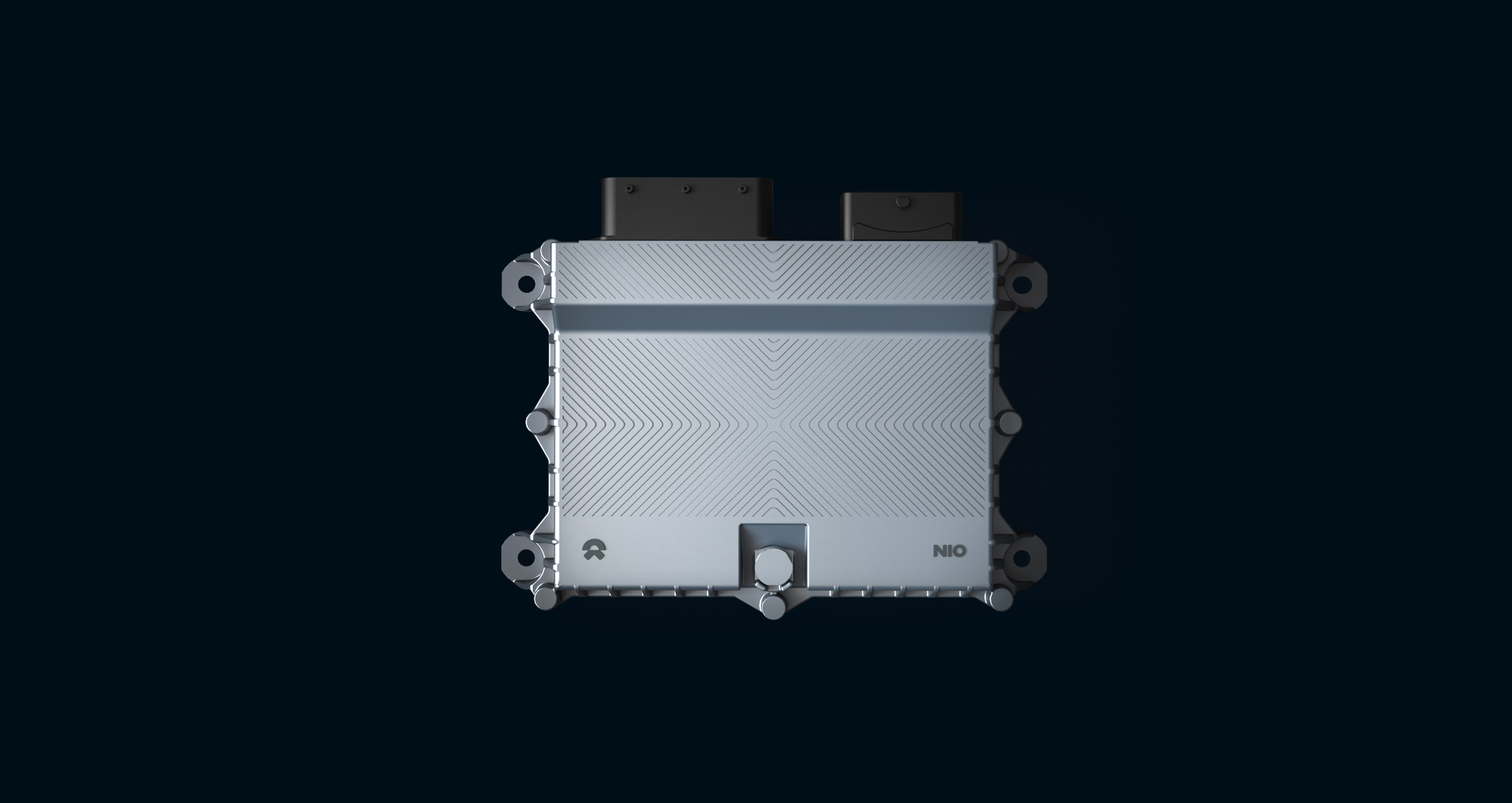 Intelligent Chassis Controller (ICC) Intelligent Chassis Controller (ICC)