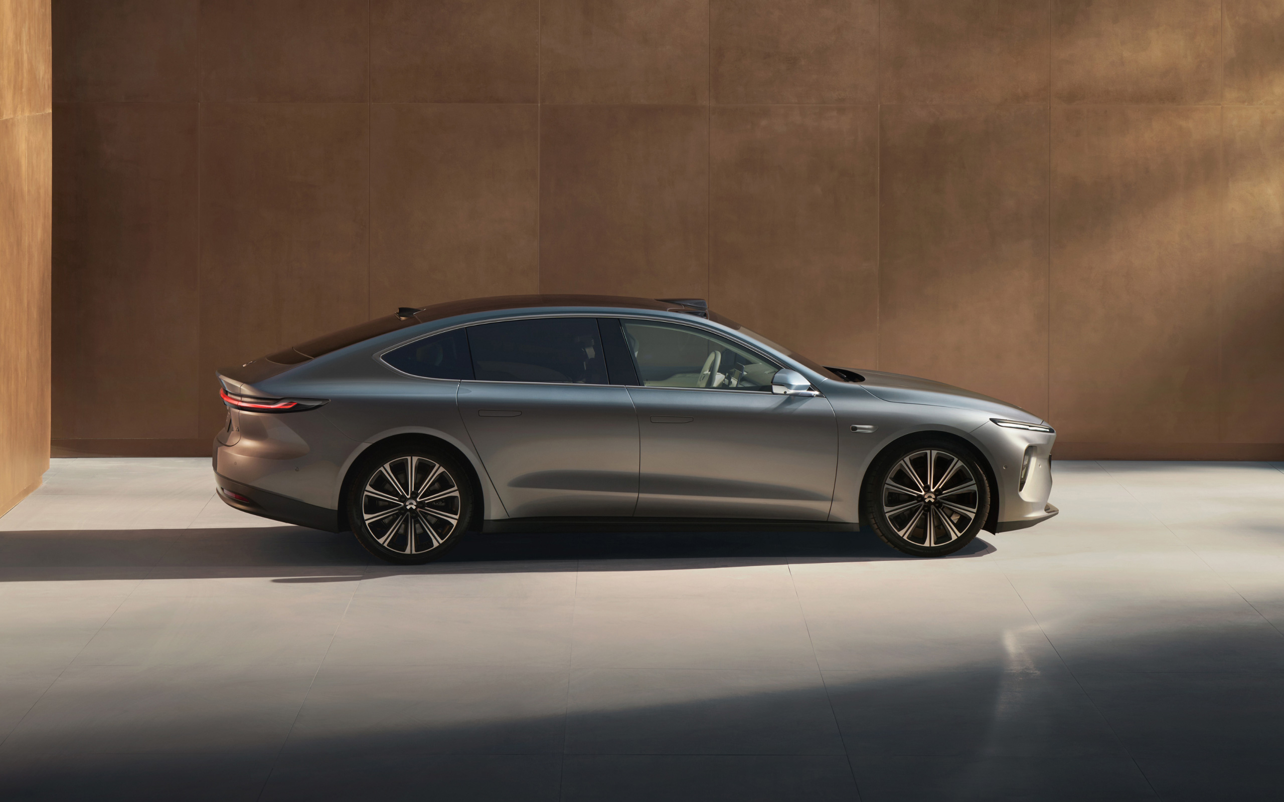 A Golden Wheelbase-To-Length Ratio of 60% A Golden Wheelbase-To-Length Ratio of 60%