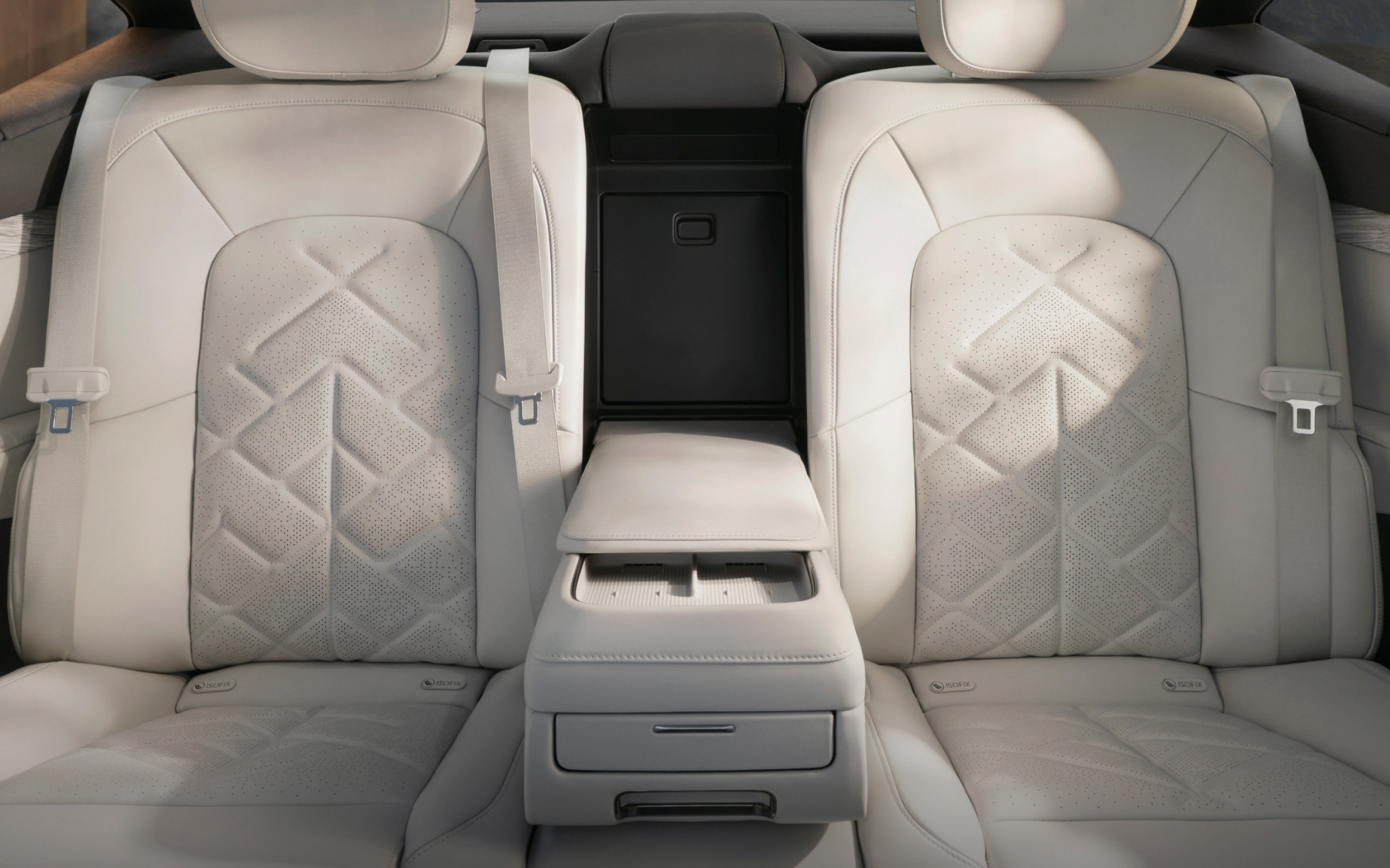 Floating Executive Center Console, For Your Diverse Needs Floating Executive Center Console, For Your Diverse Needs