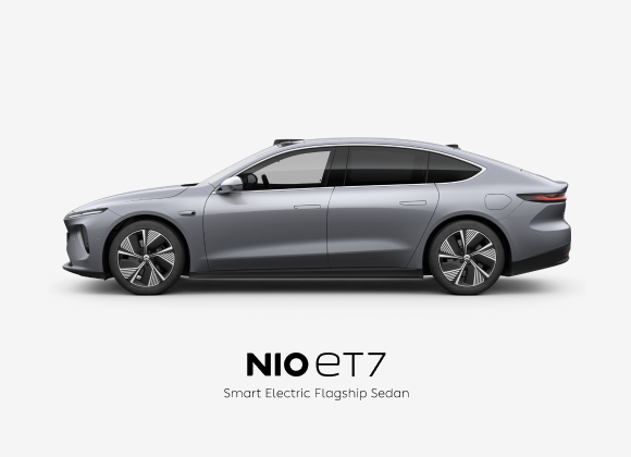 NIO ET7
