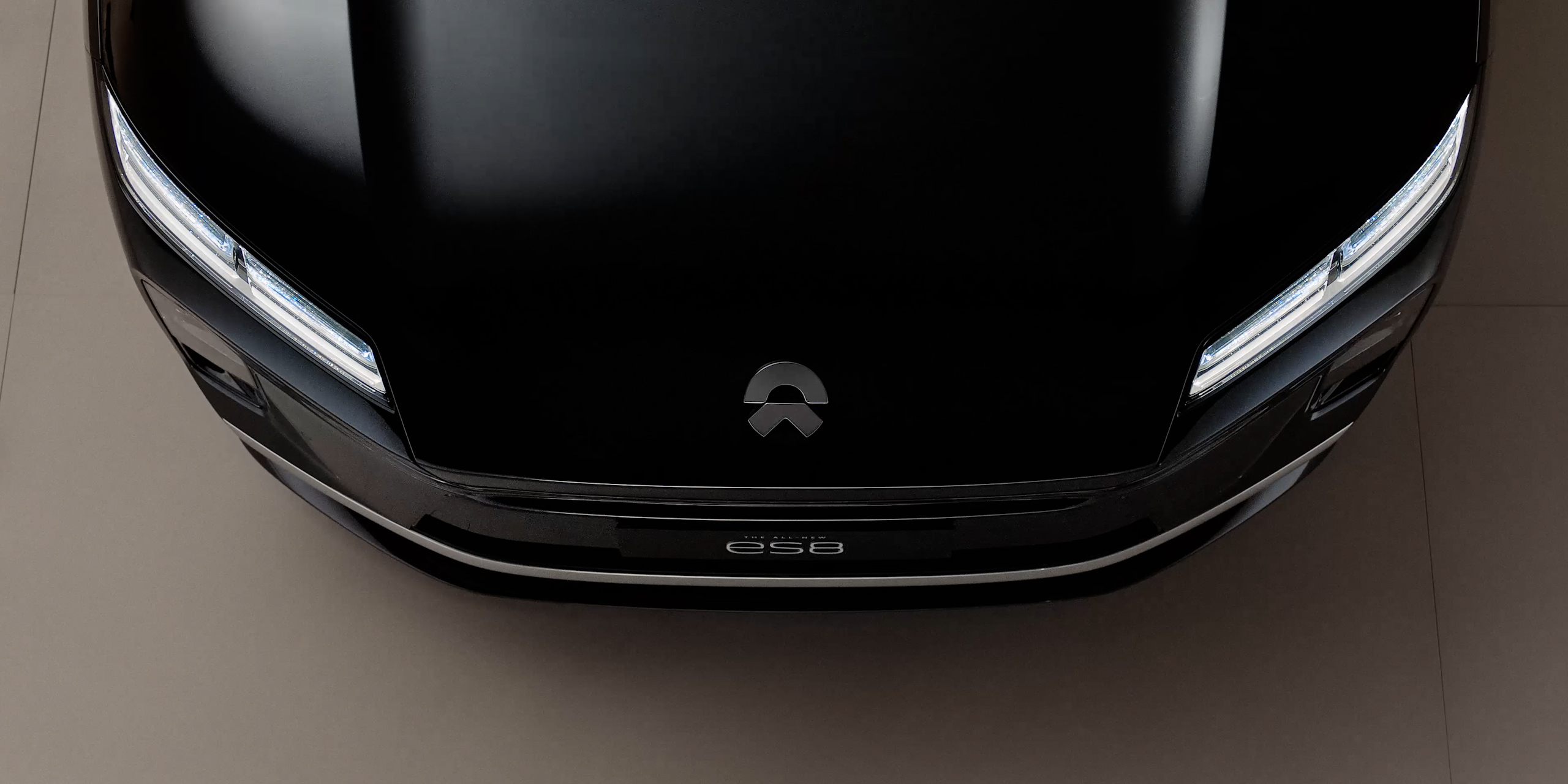 CRYSTAL Double-Dash DRL