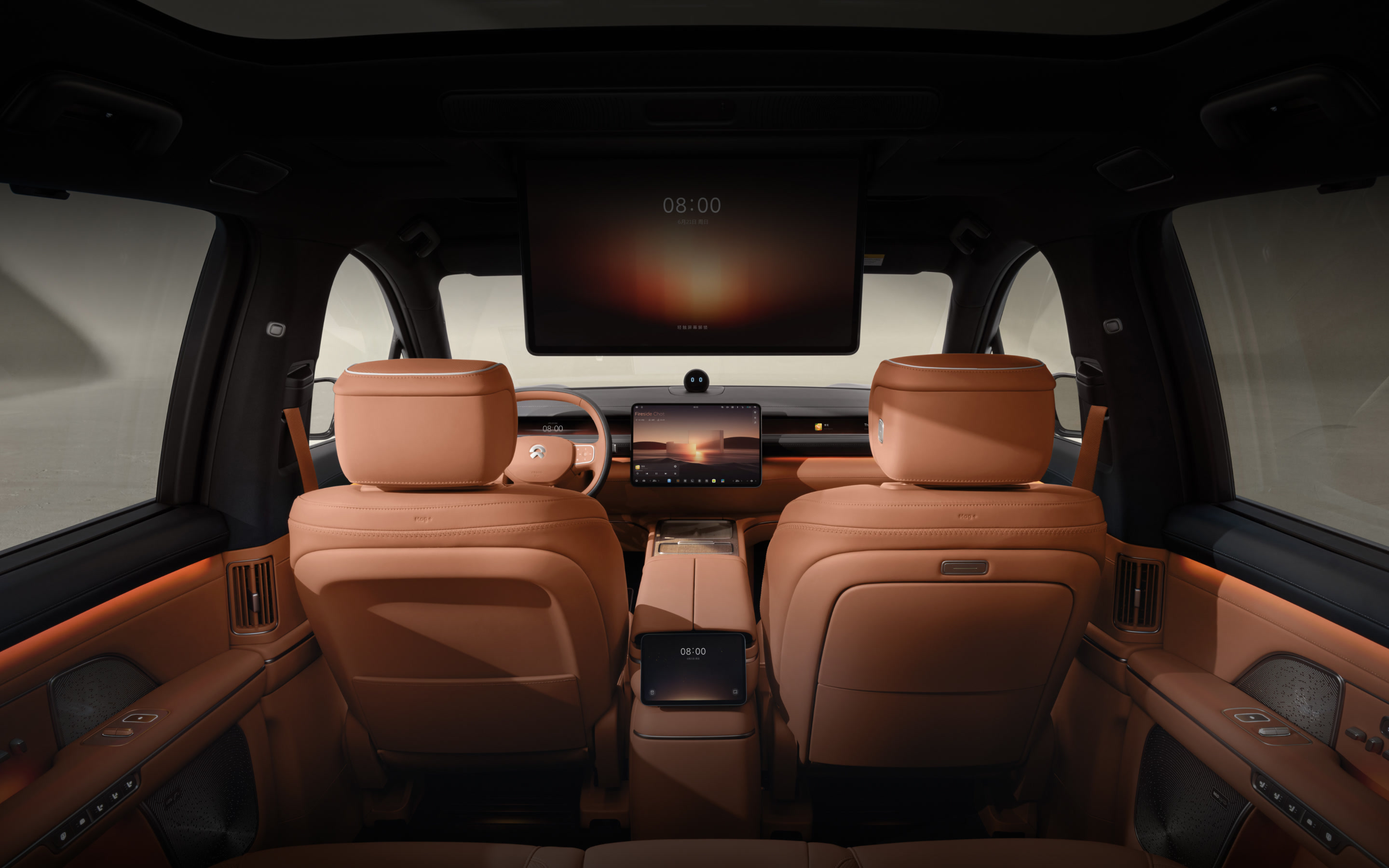 Cinematic Mobile Audio-Visual Experience Cinematic Mobile Audio-Visual Experience