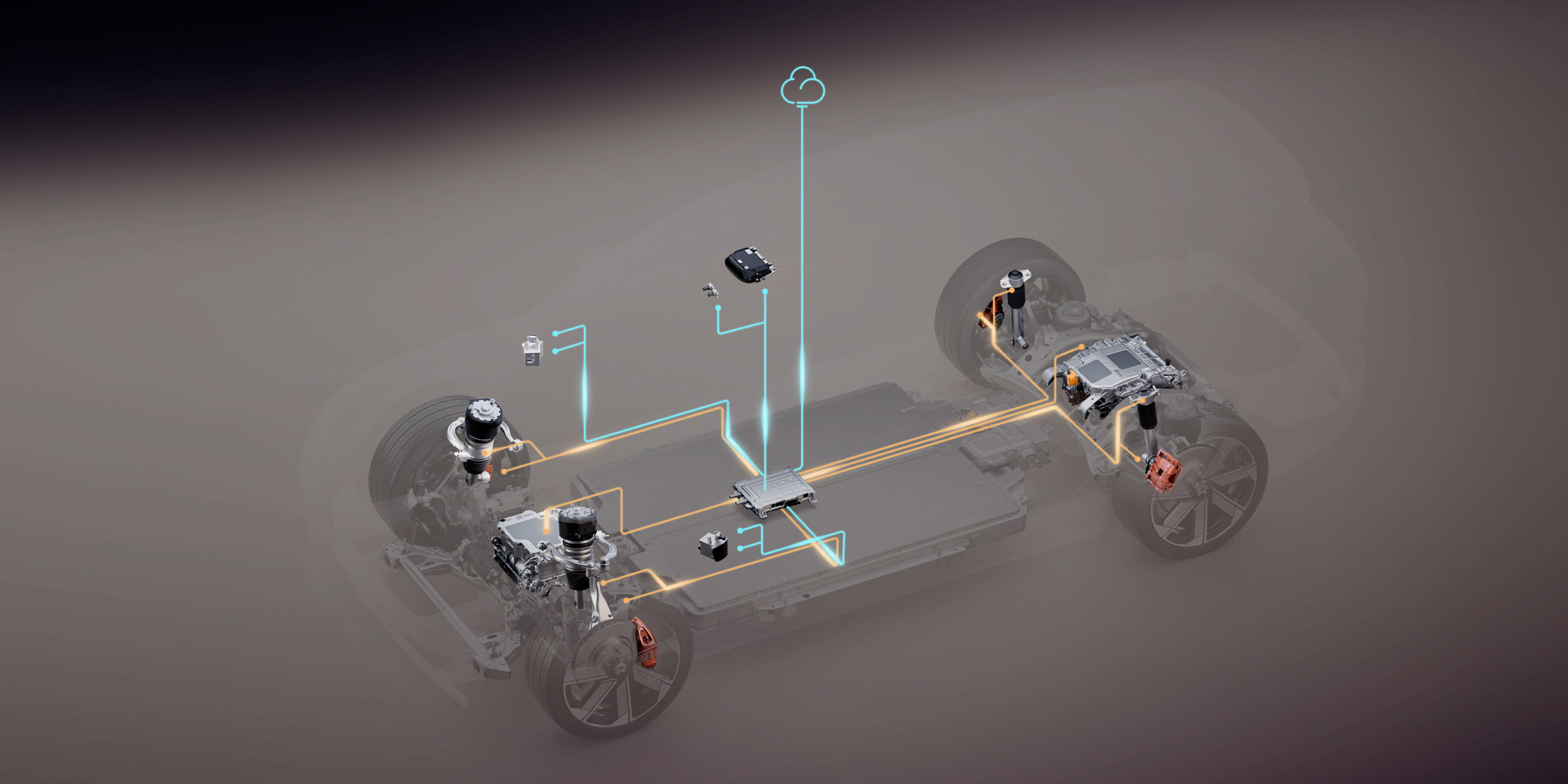 Motion Control System Motion Control System